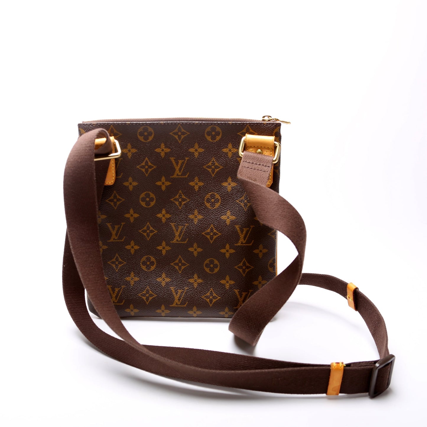 Louis Vuitton Pochette Valmy Monogram