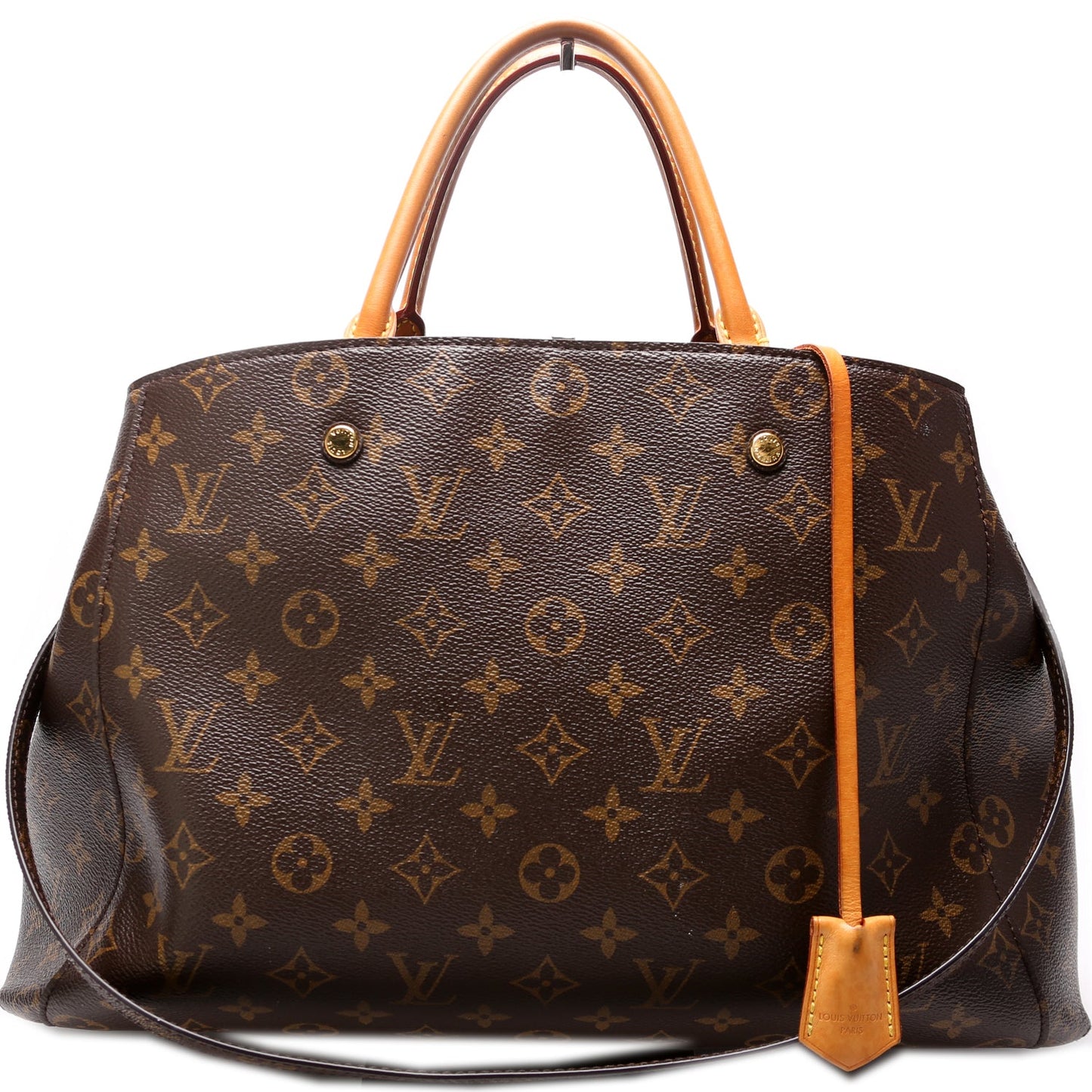 Louis Vuitton Montaigne GM Monogram
