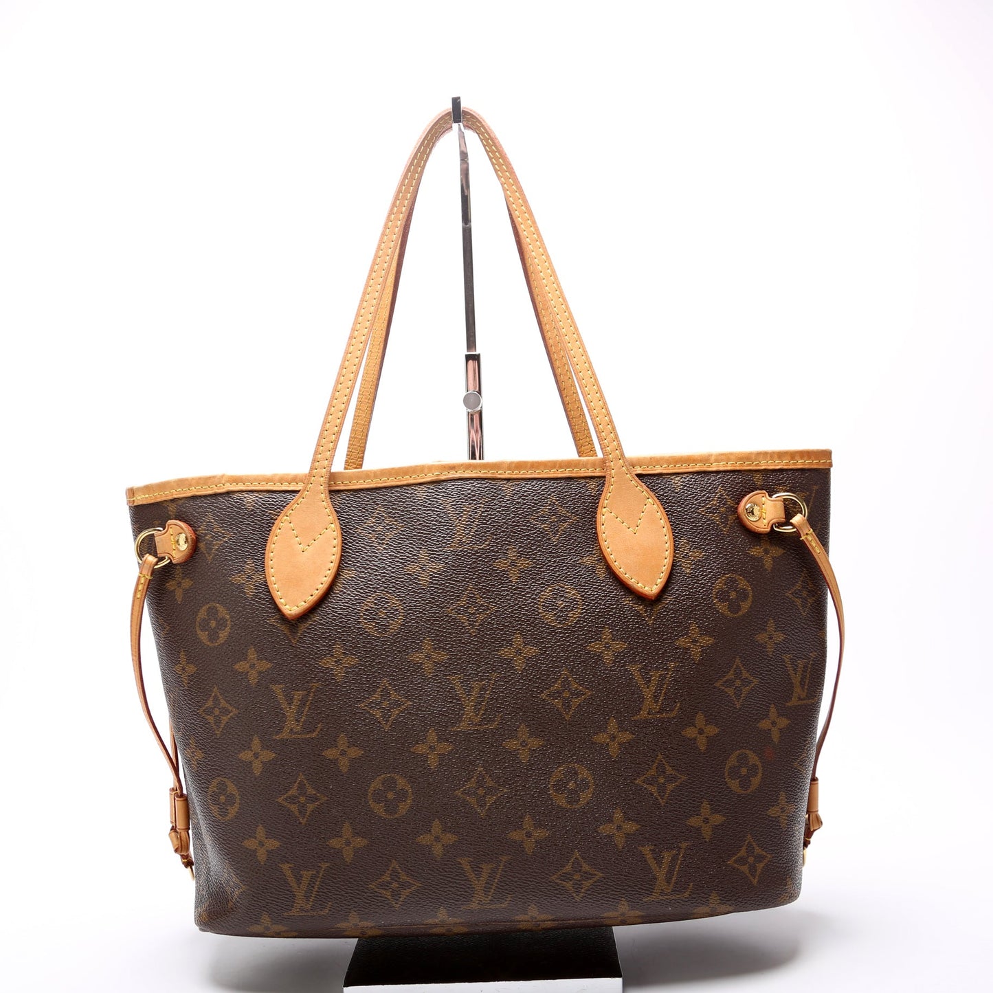 Louis Vuitton Neverfull PM Monogram