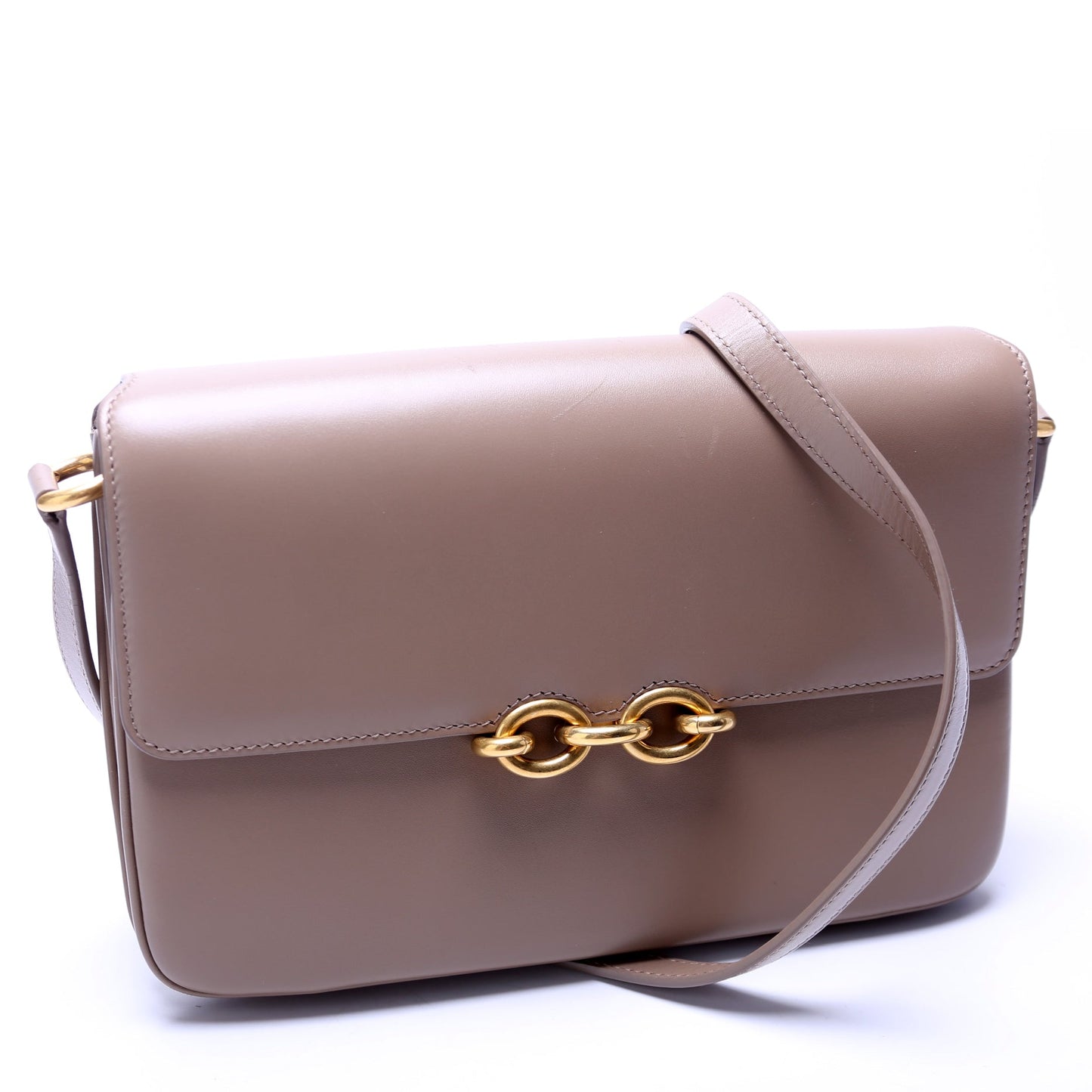 Saint Laurent Le Maillon Satchel Bag