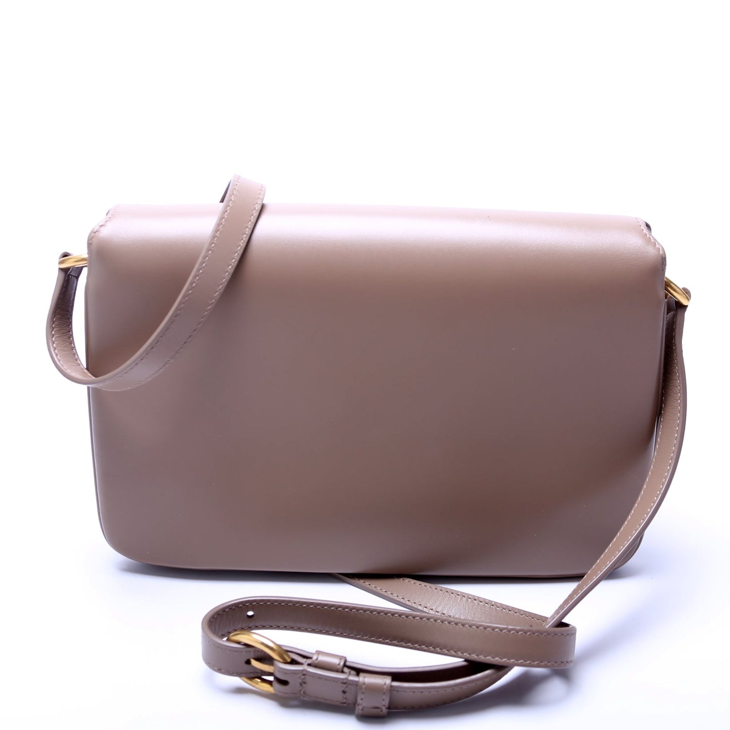 Saint Laurent Le Maillon Satchel Bag