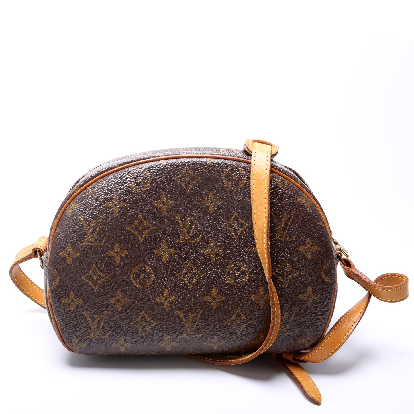 Louis Vuitton Blois Crossbody Monogram
