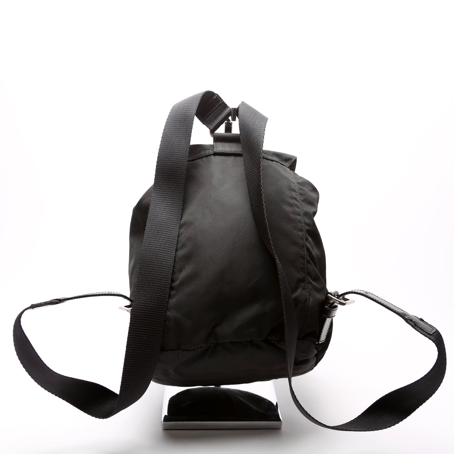 Prada Nylon Backpack Small Bag