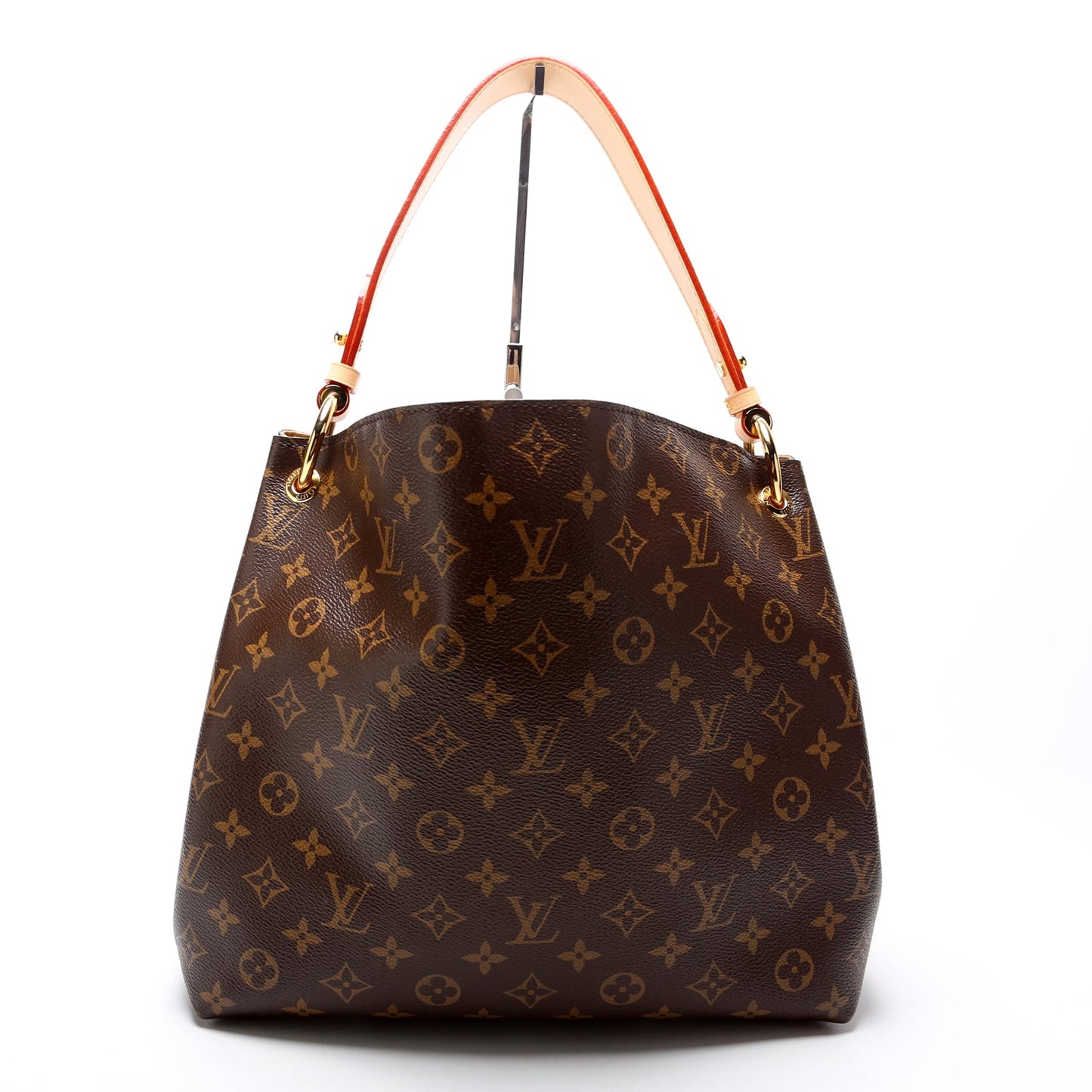 Louis Vuitton Graceful PM Monogram