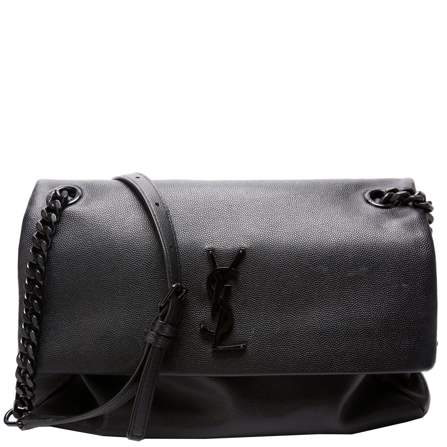 Saint Laurent West Hollywood Medium Grain De Poudre 620663 Bag