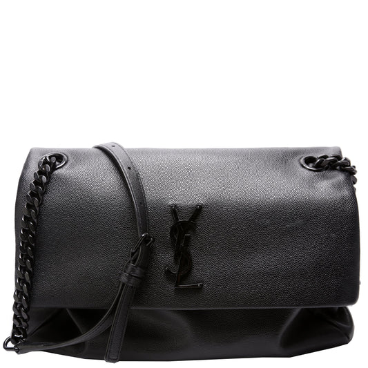 Saint Laurent West Hollywood Medium Grain De Poudre 620663 Bag