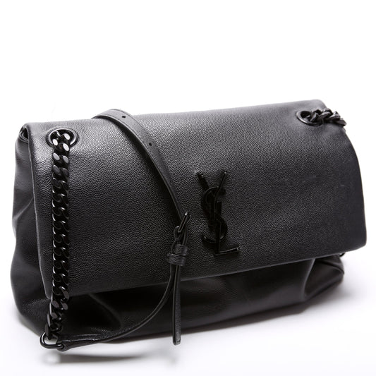 Saint Laurent West Hollywood Medium Grain De Poudre 620663 Bag