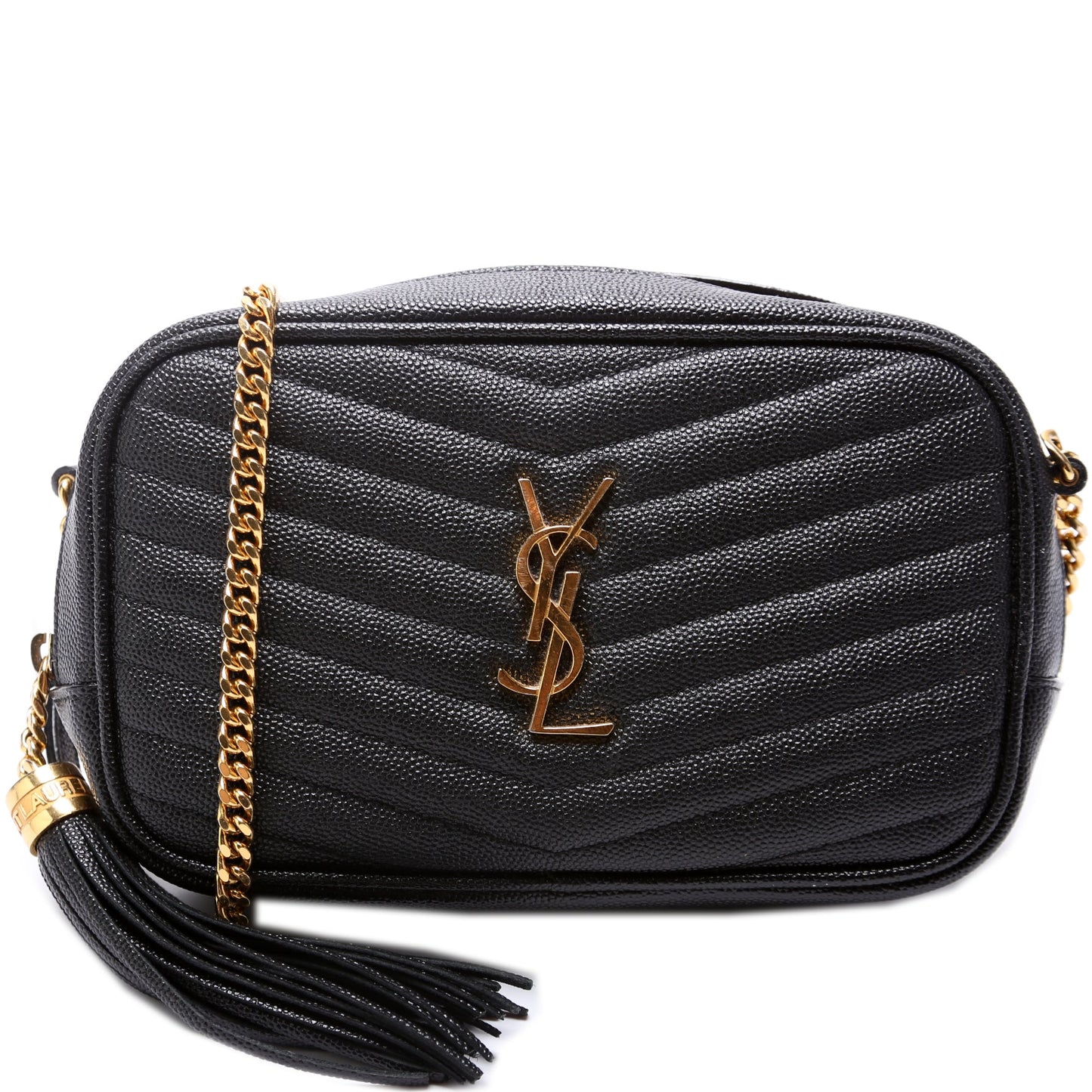 Saint Laurent Lou Camera Mini 612579 Bag