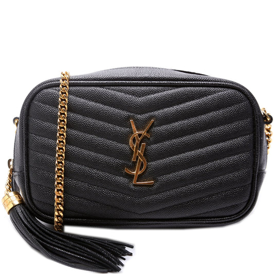 Saint Laurent Lou Camera Mini 612579 Bag