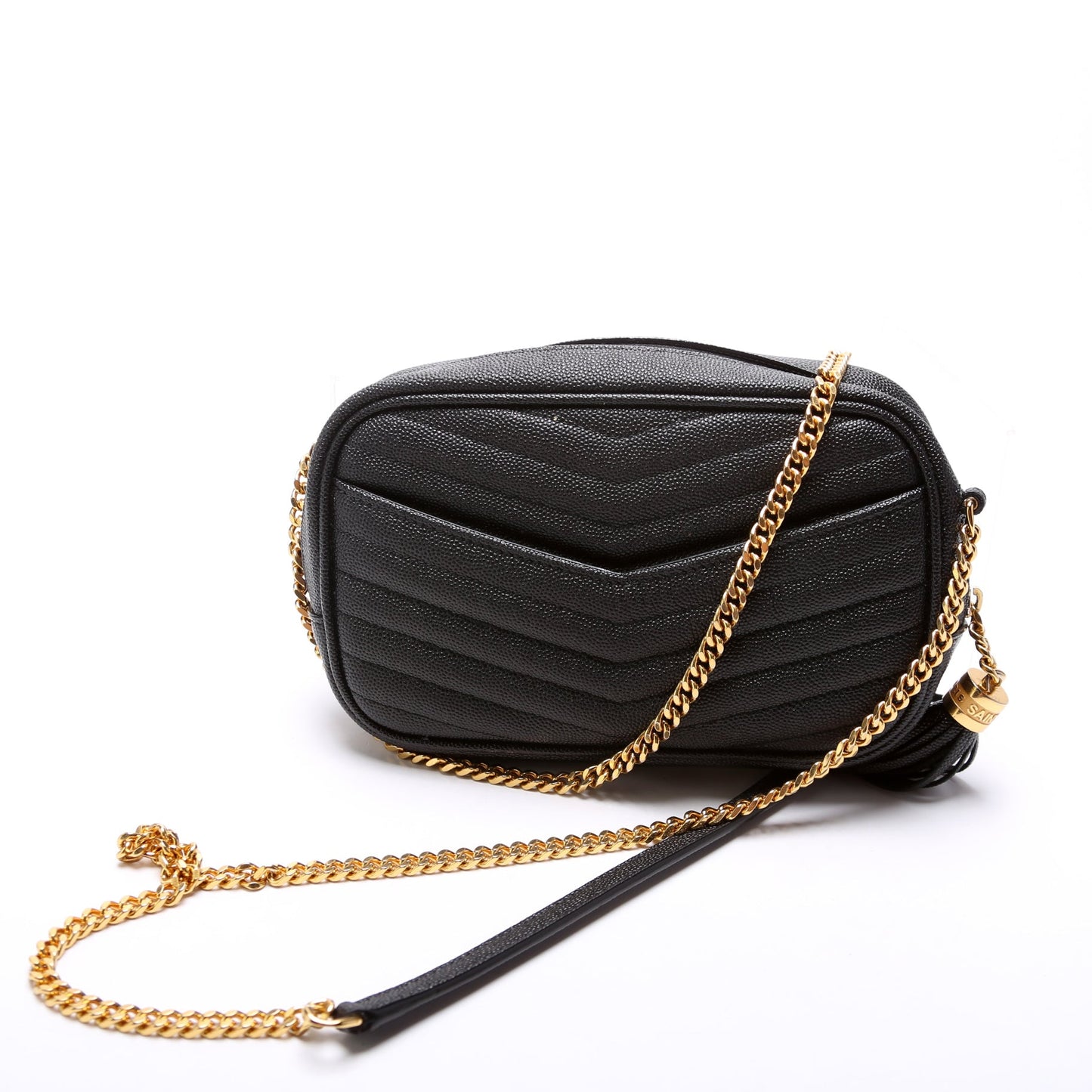 Saint Laurent Lou Camera Mini 612579 Bag