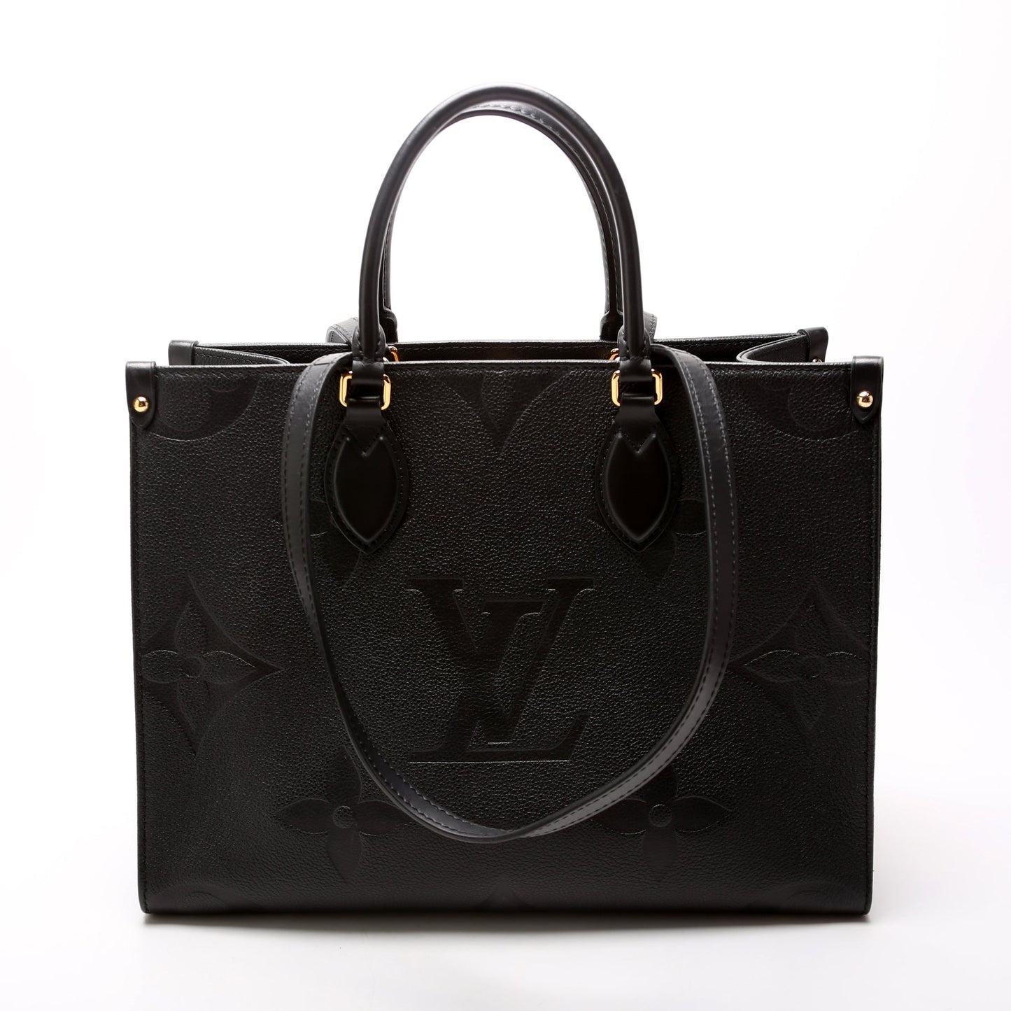 Louis Vuitton ONTHEGO MM Empreinte
