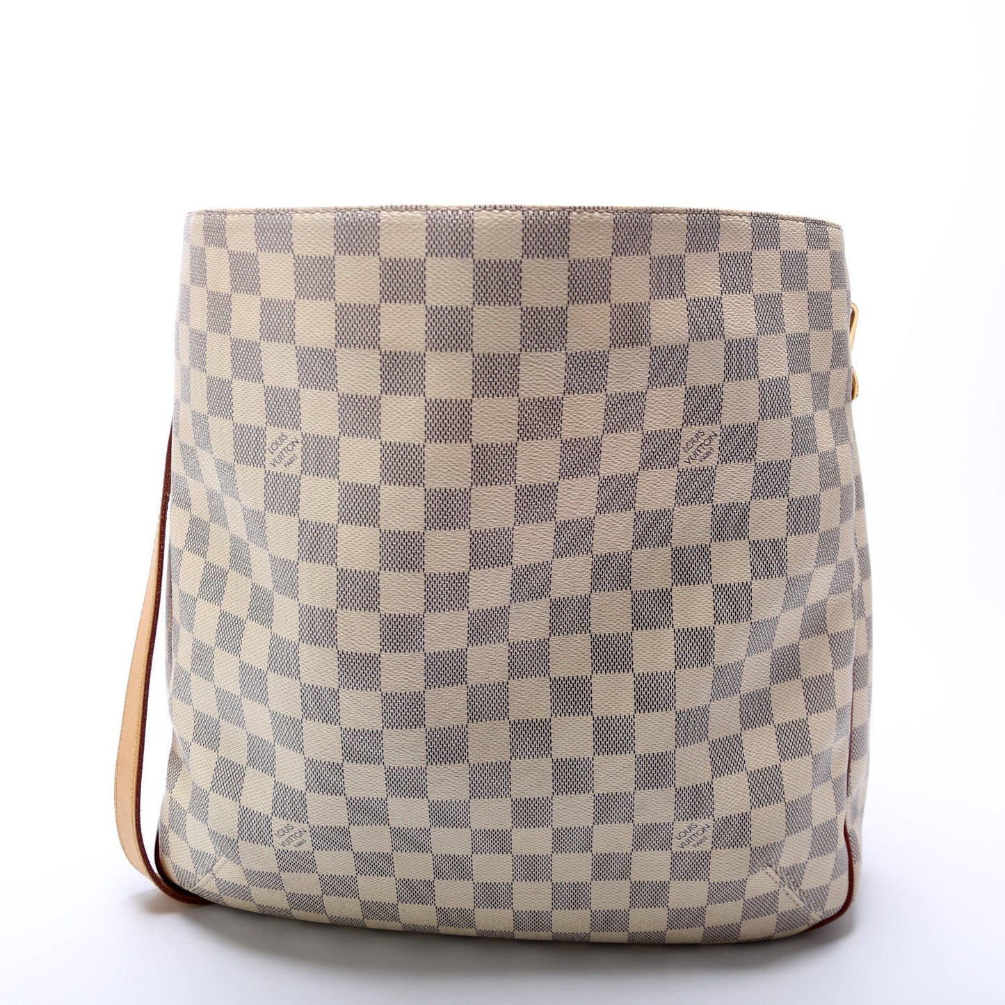 Louis Vuitton Soffi Azur