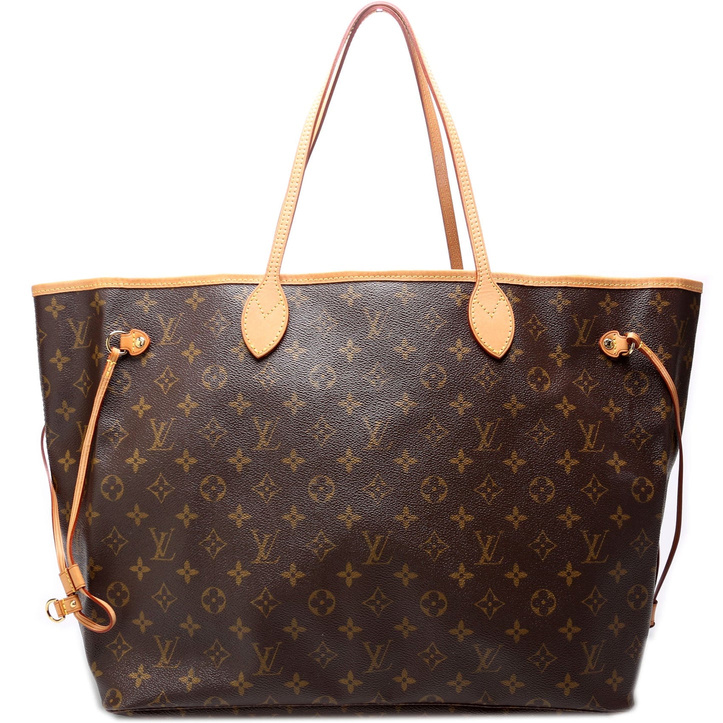 Louis Vuitton Neverfull GM Monogram