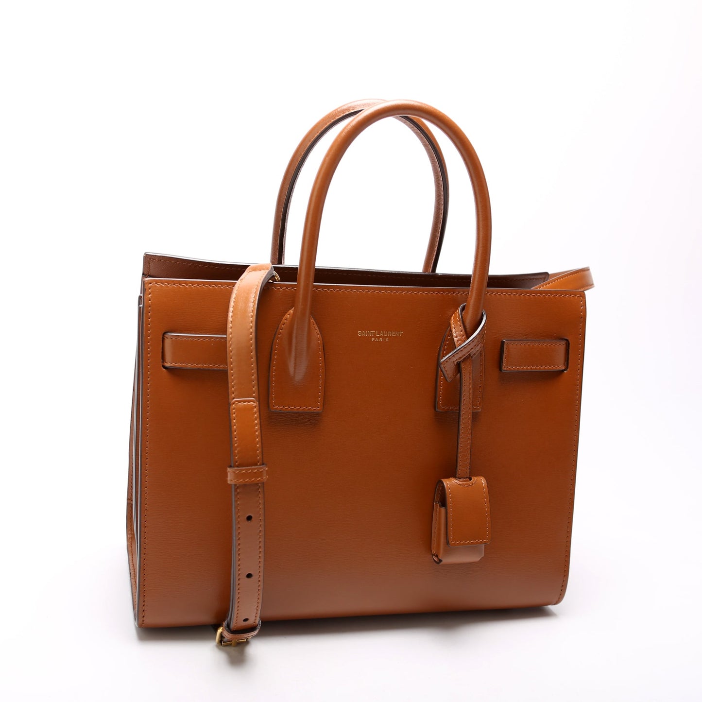 Saint Laurent Sac De Jour Baby 421863 Bag