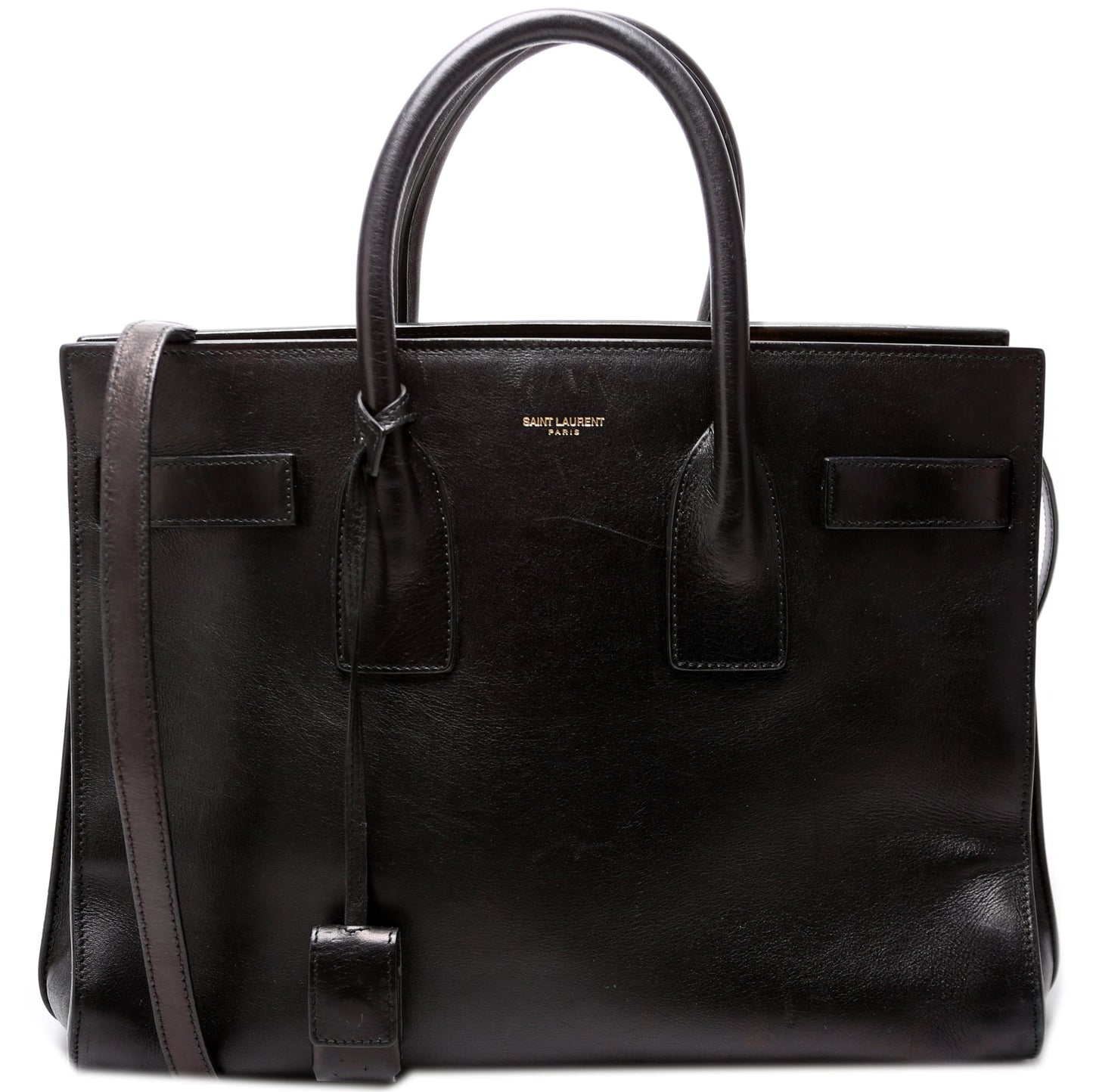 Saint Laurent Sac De Jour Small Bag