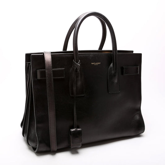 Saint Laurent Sac De Jour Small Bag