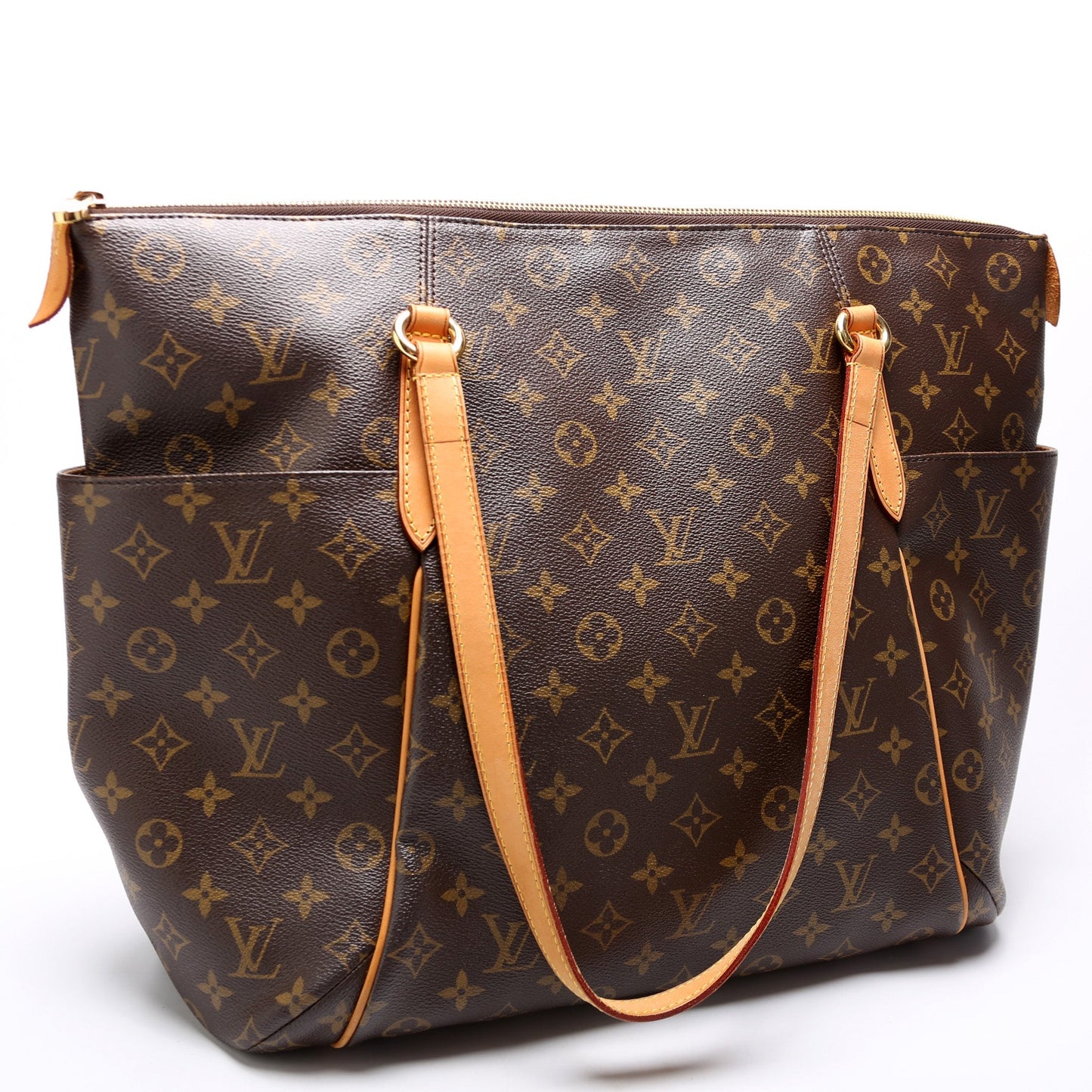 Louis Vuitton Totally GM Monogram