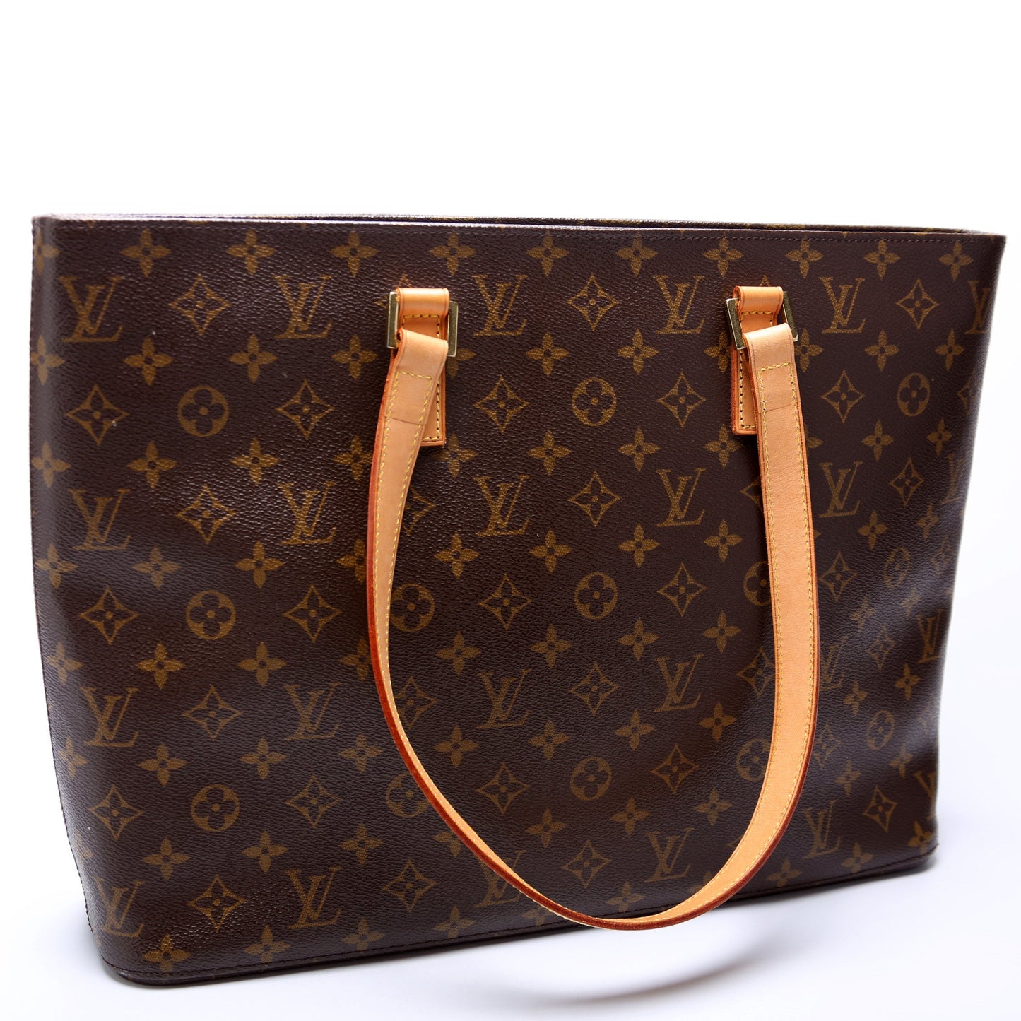 Louis Vuitton Luco Monogram