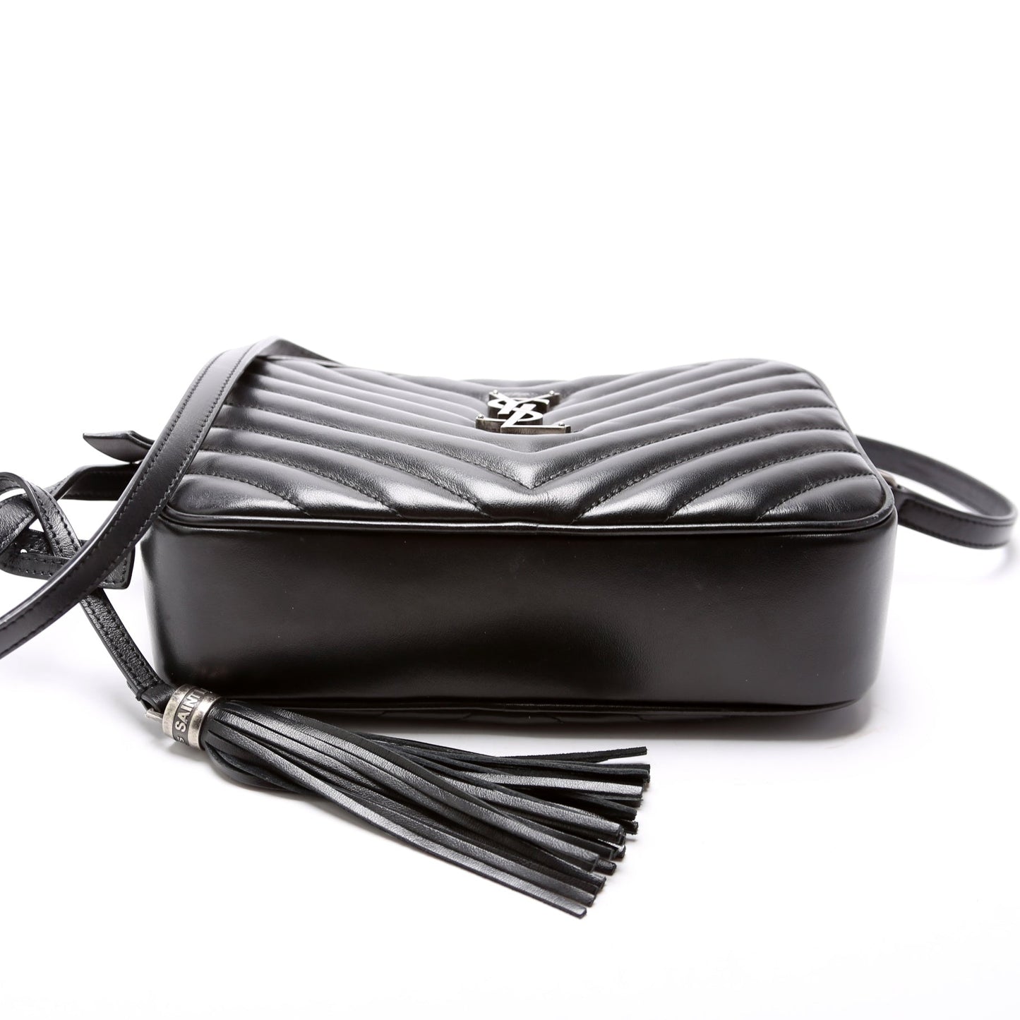 Saint Laurent Lou Camera Quilted 612544 Bag