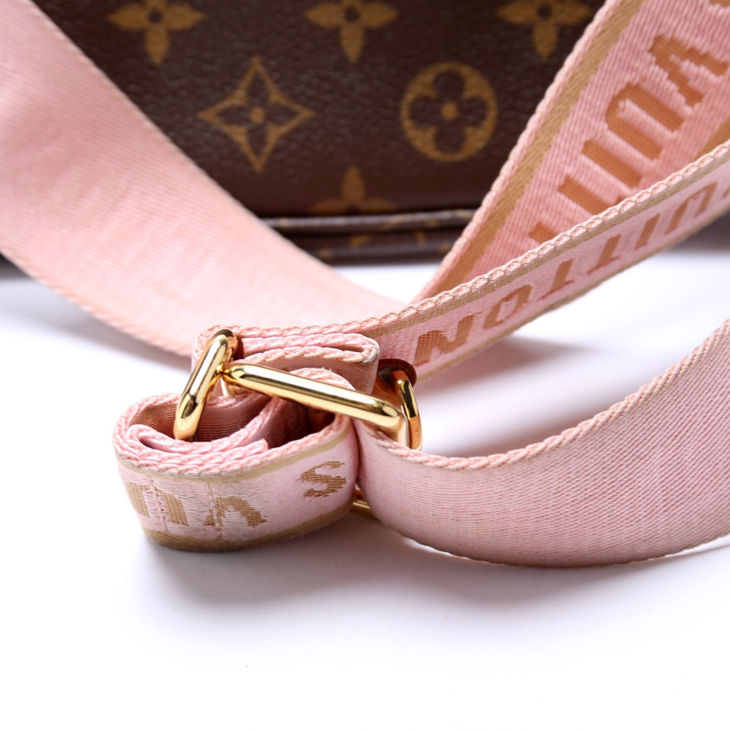 Louis Vuitton Multi Pochette Monogram
