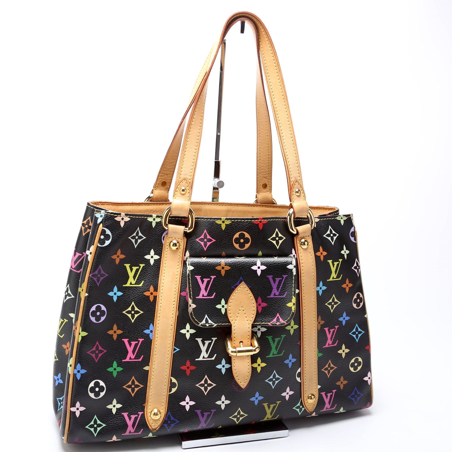 Louis Vuitton Aurelia MM Multicolor Monogram