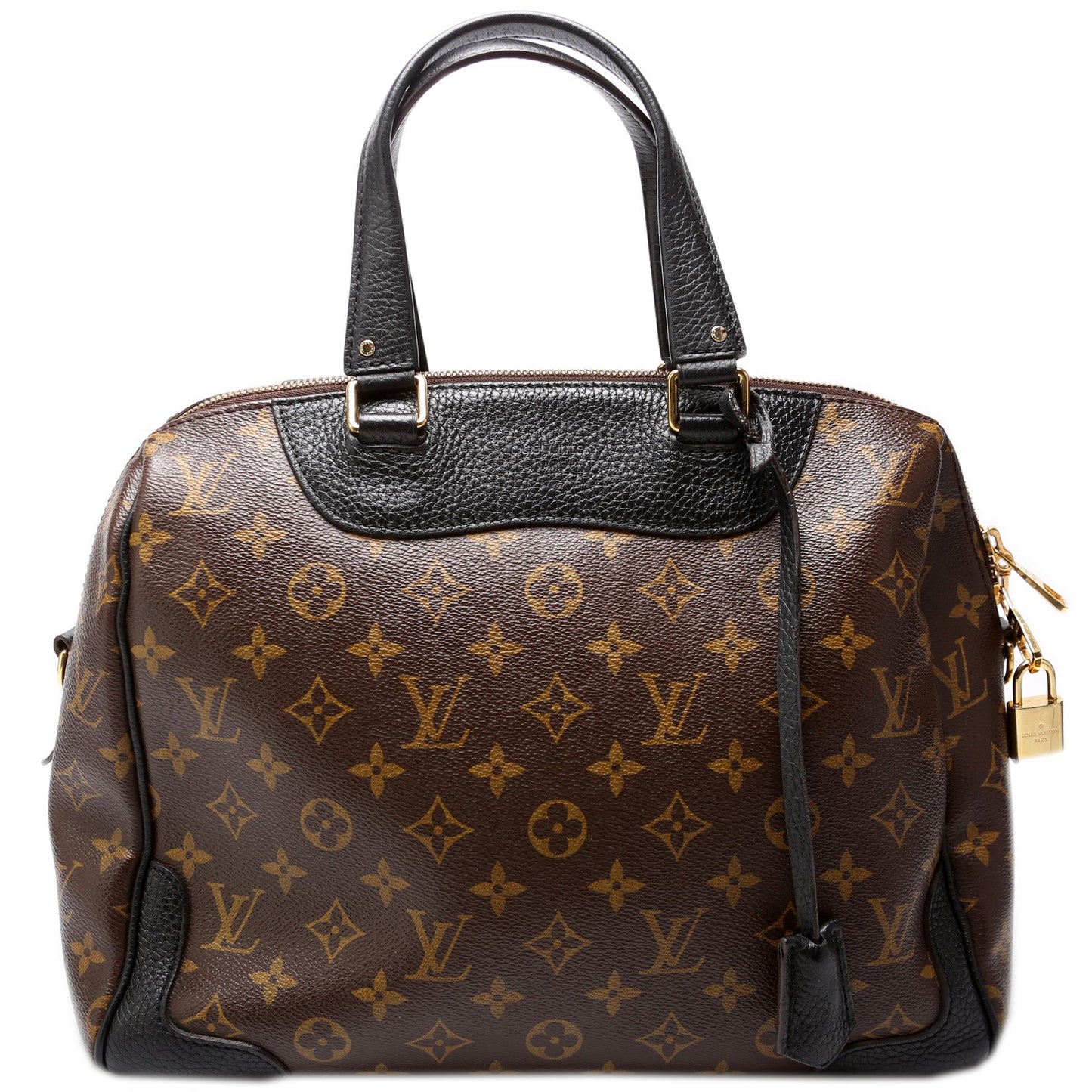 Louis Vuitton Retiro NM Monogram