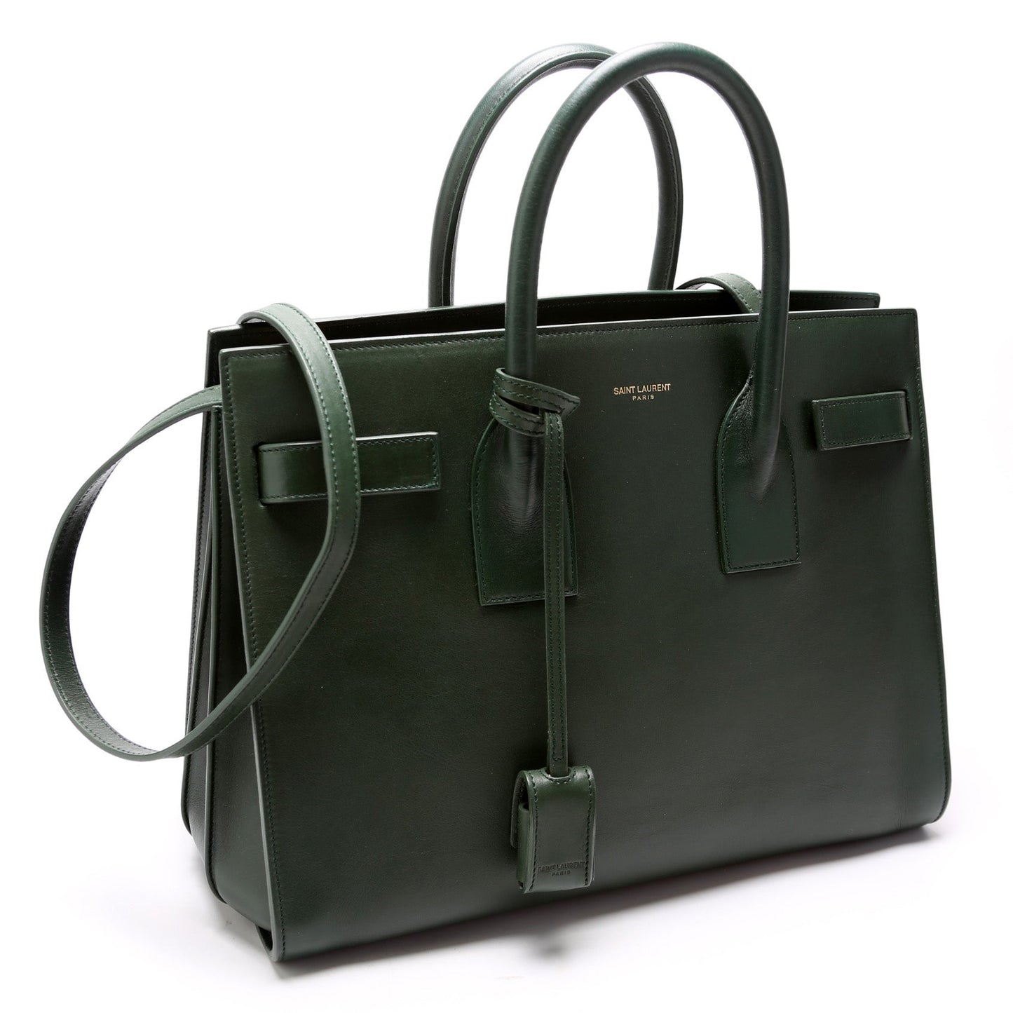 Saint Laurent Sac De Jour Small Bag