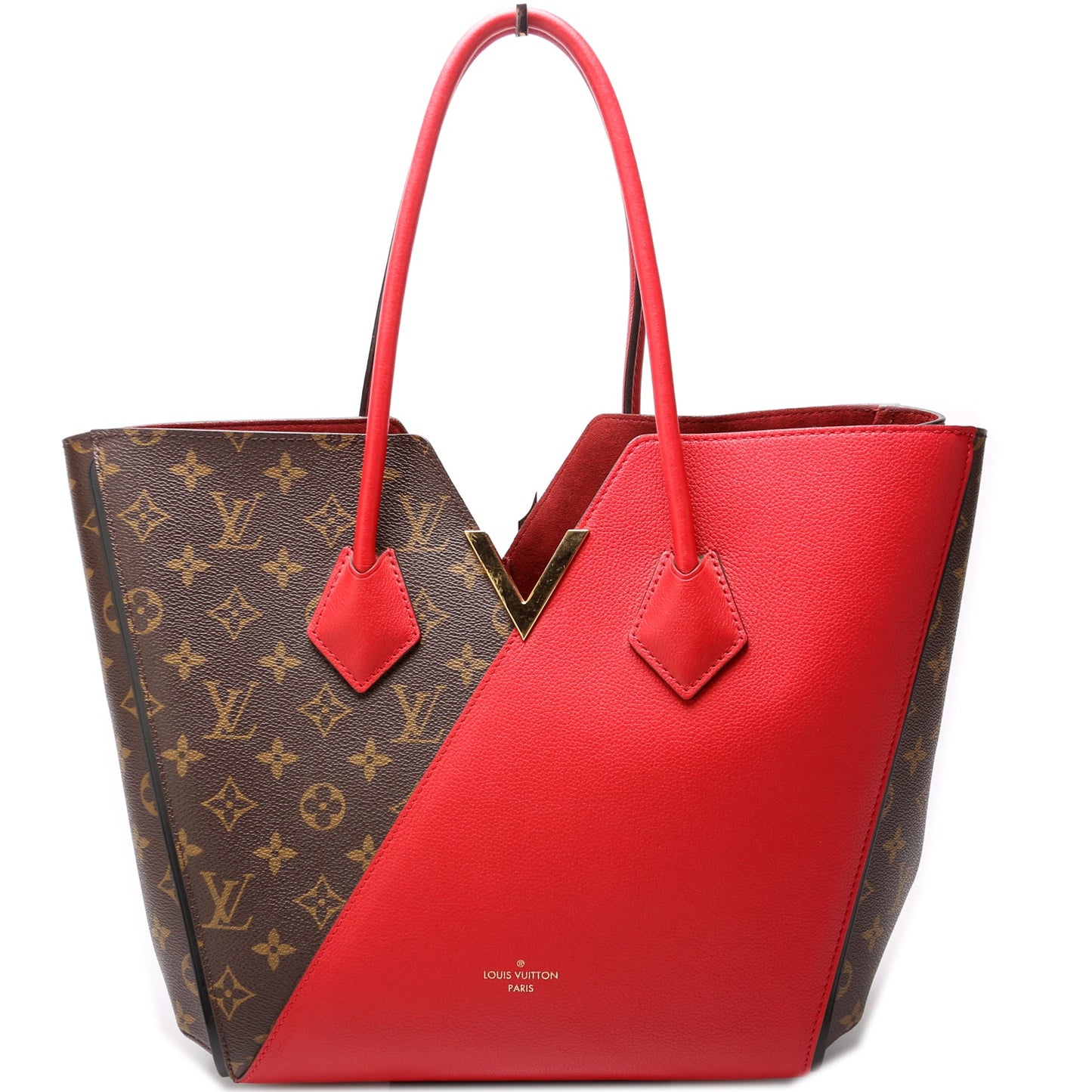 Louis Vuitton Kimono MM Monogram/Leather