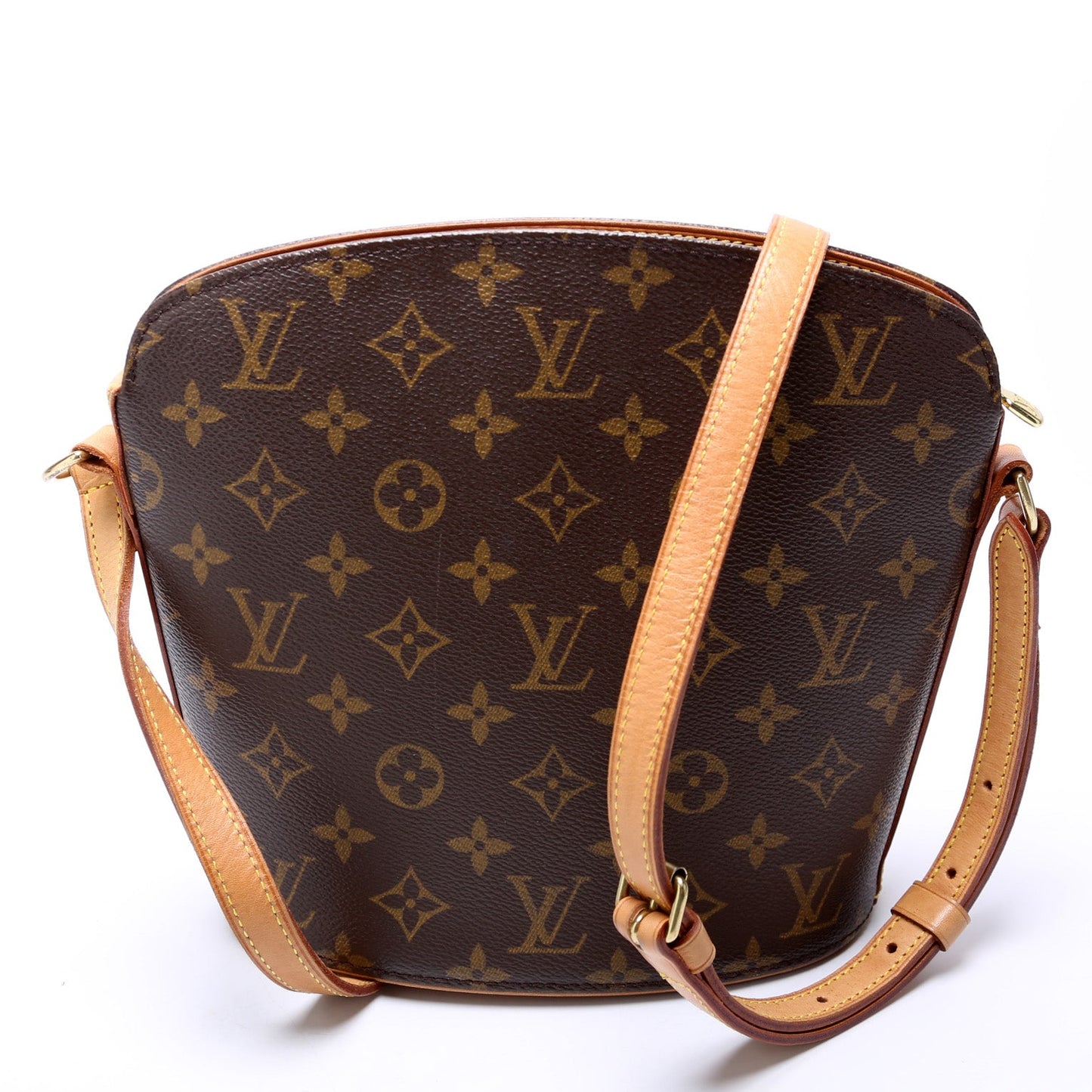 Louis Vuitton Drouot Monogram