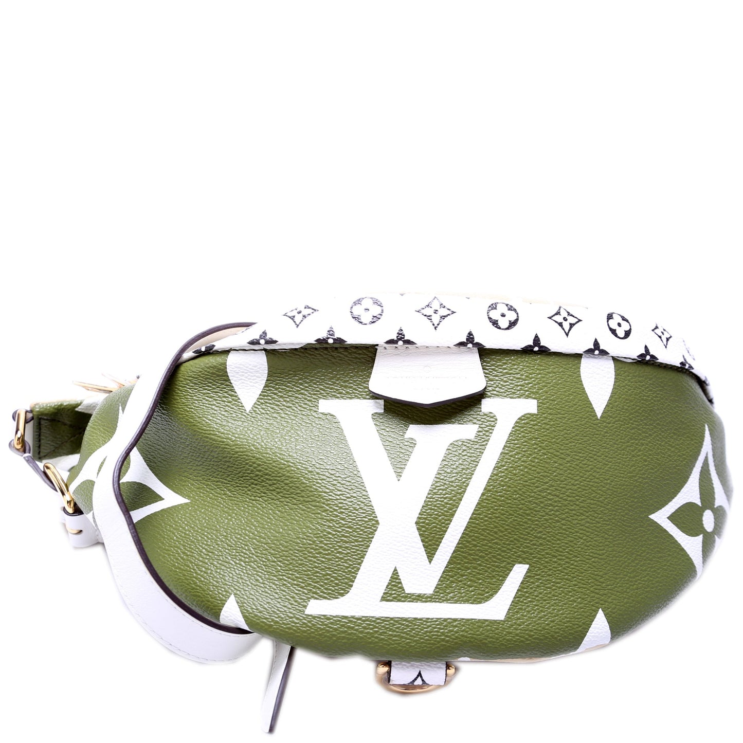 Louis Vuitton Bumbag Giant Monogram