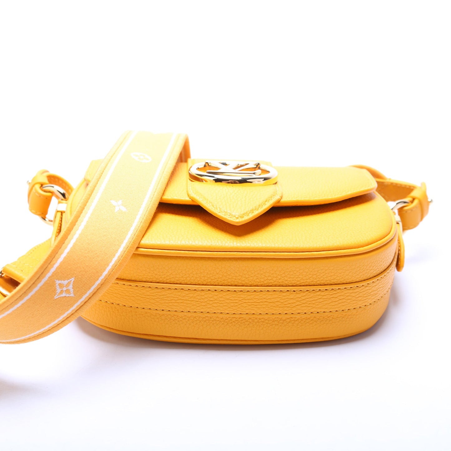 Louis Vuitton  Pont 9 Soft PM
