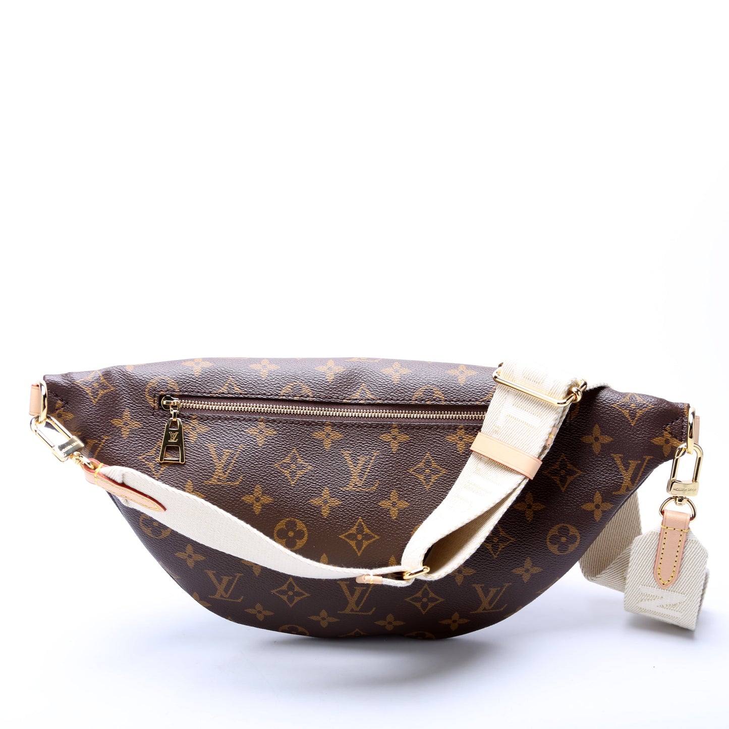 Louis Vuitton High Rise Bumbag Monogram