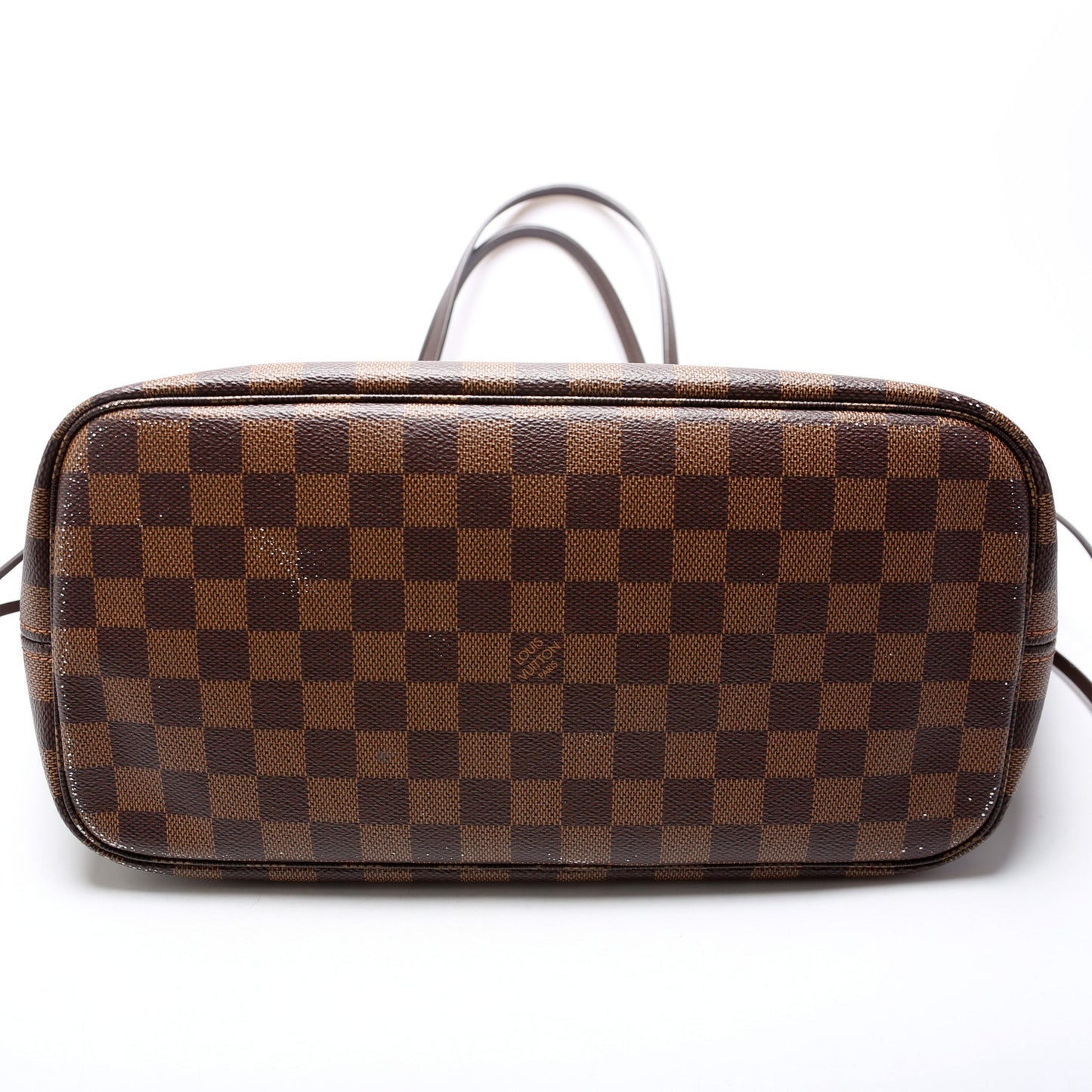 Louis Vuitton Neverfull MM Damier Ebene