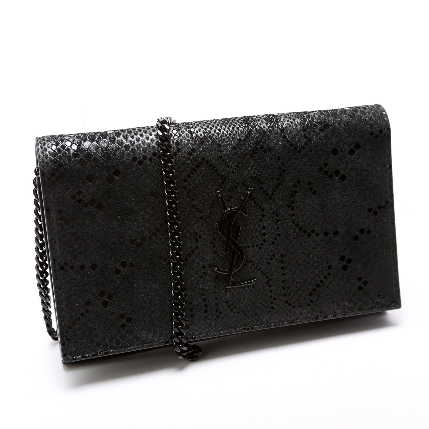 Saint Laurent Kate Chain Wallet 377829 Bag
