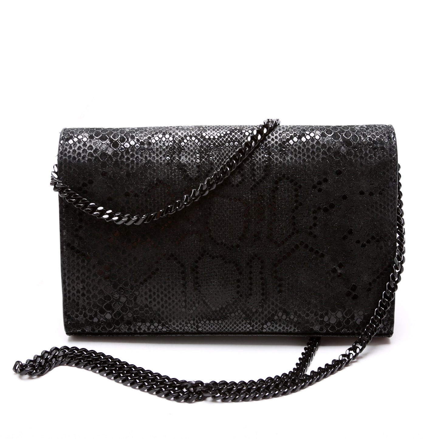 Saint Laurent Kate Chain Wallet 377829 Bag