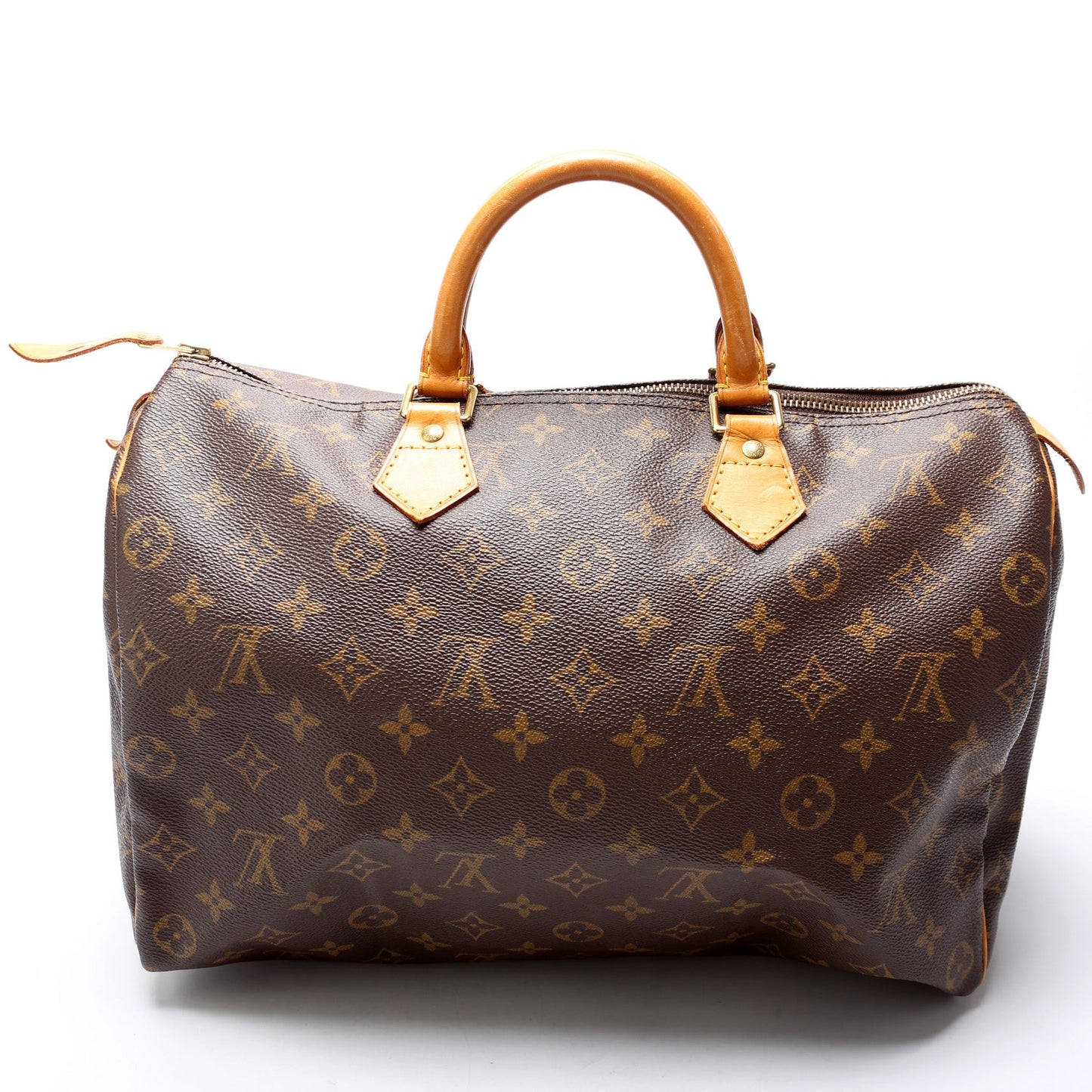 Louis Vuitton Speedy 35 Monogram
