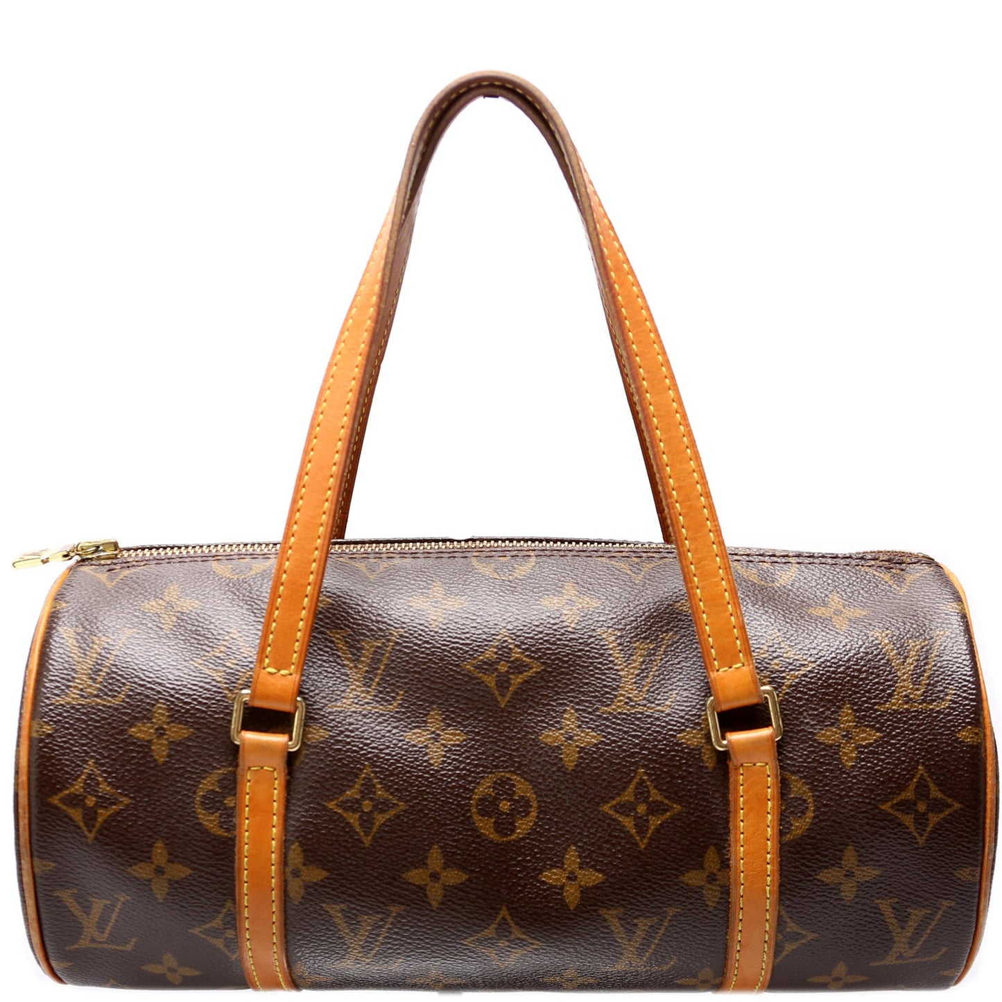 Louis Vuitton Papillon 26 10.5in Monogram