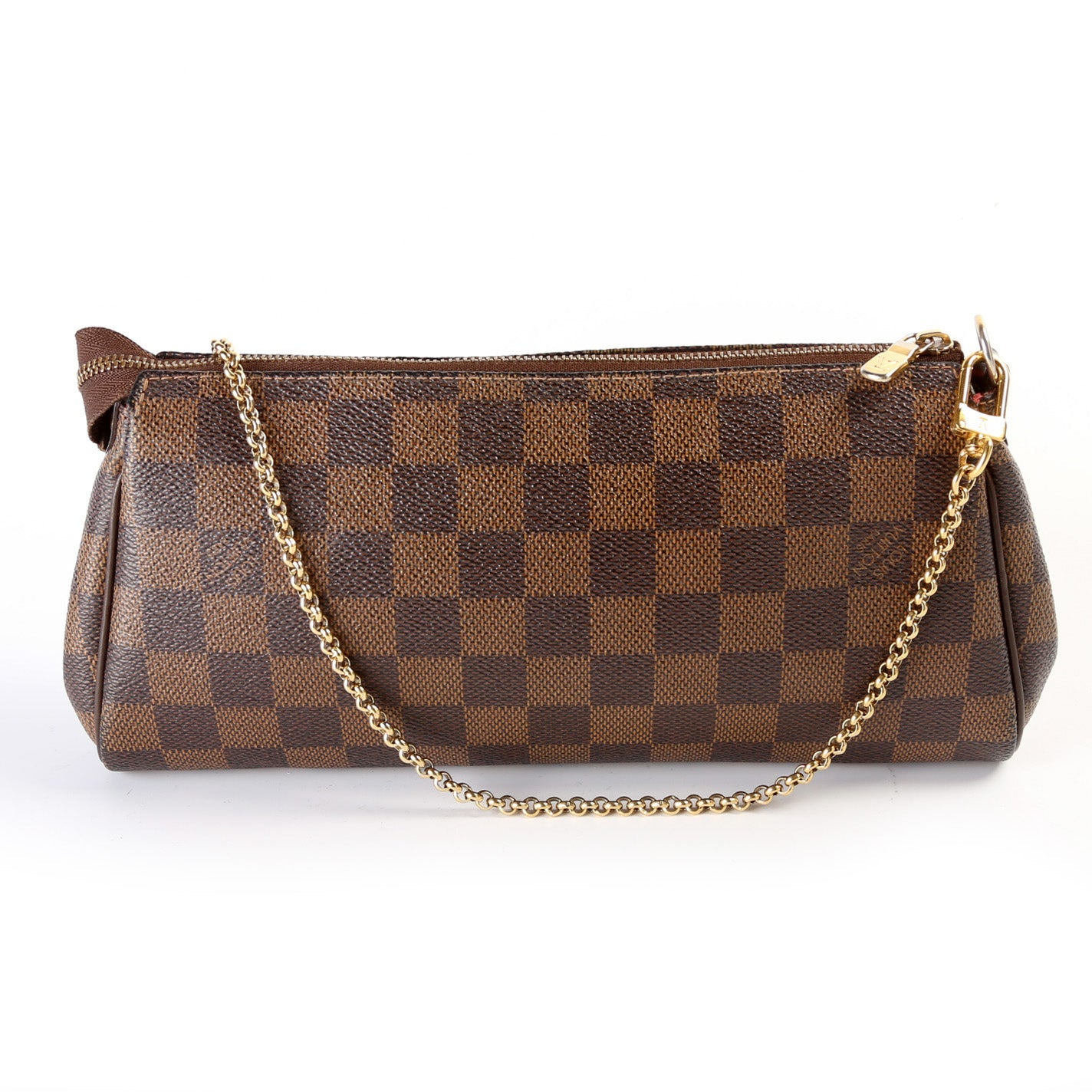 Louis Vuitton Eva Clutch Ebene