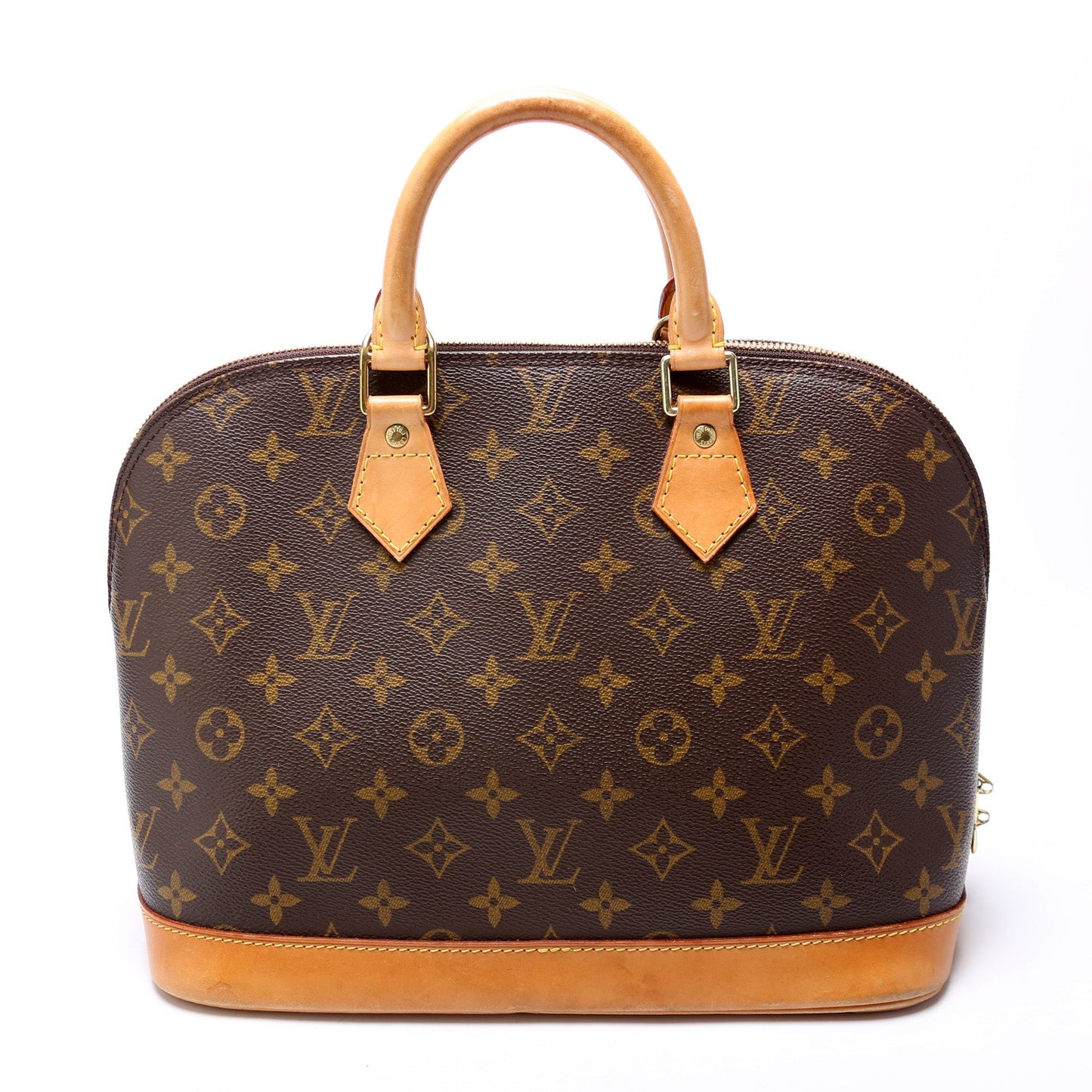Louis Vuitton Alma PM Monogram Older