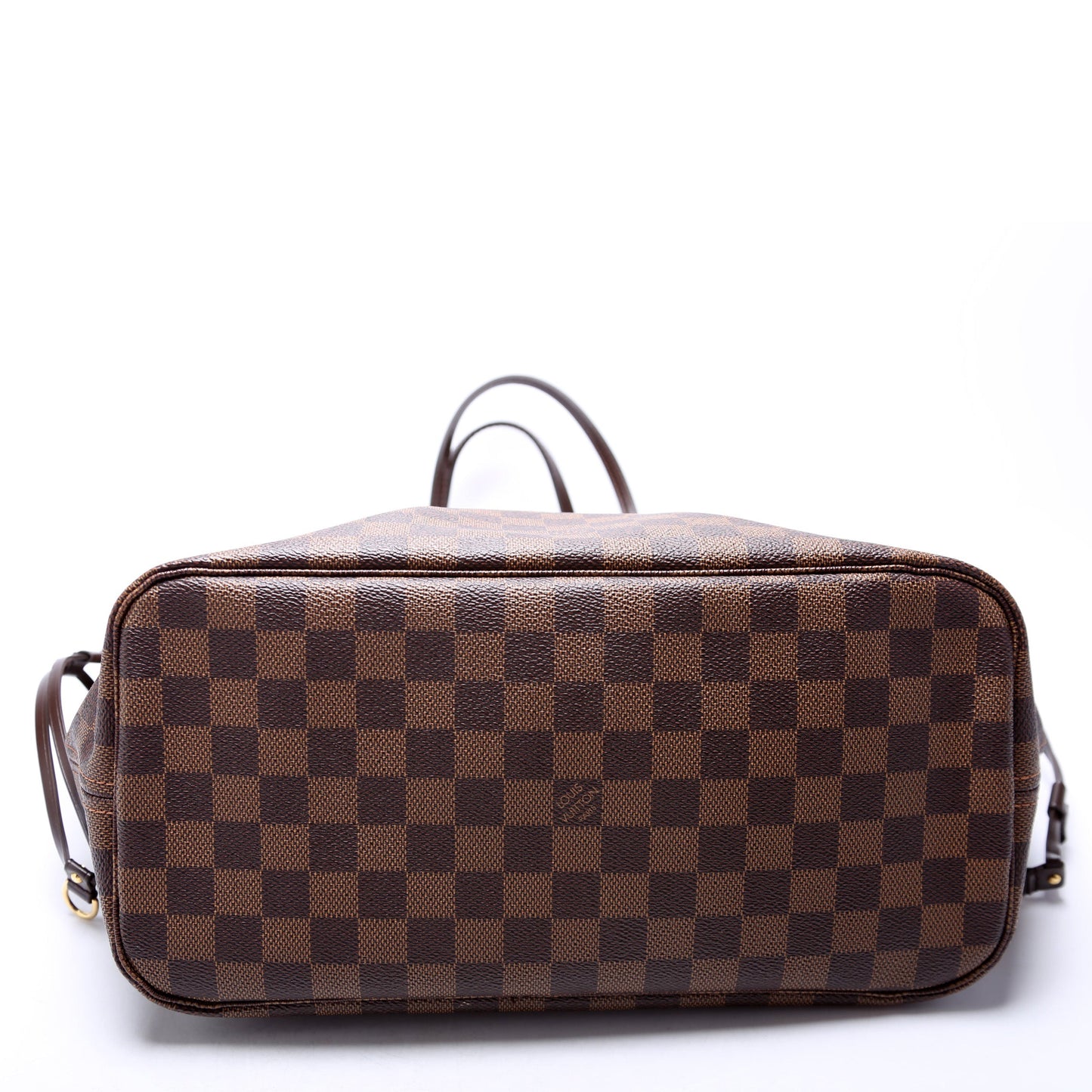 Louis Vuitton Neverfull MM Damier Ebene