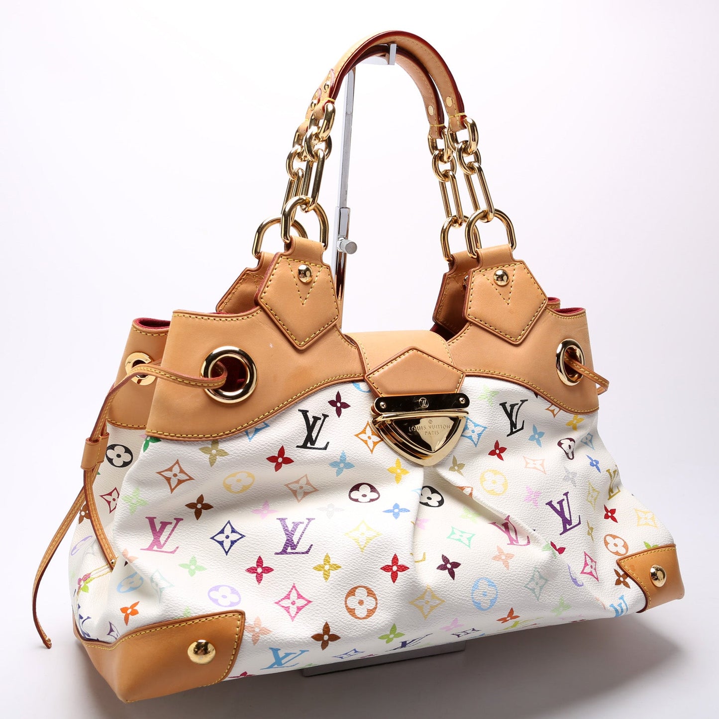 Louis Vuitton Ursula Bag Multicolor