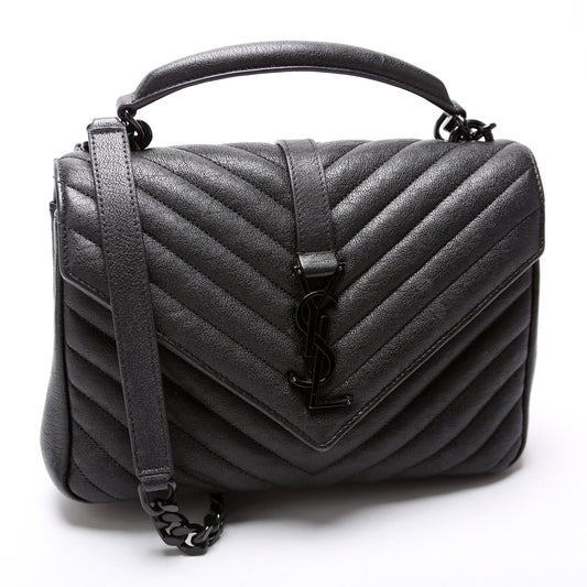 Saint Laurent College Medium Bag
