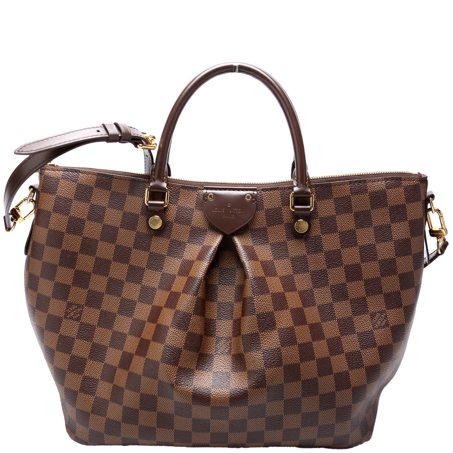 Louis Vuitton Siena GM Damier Ebene