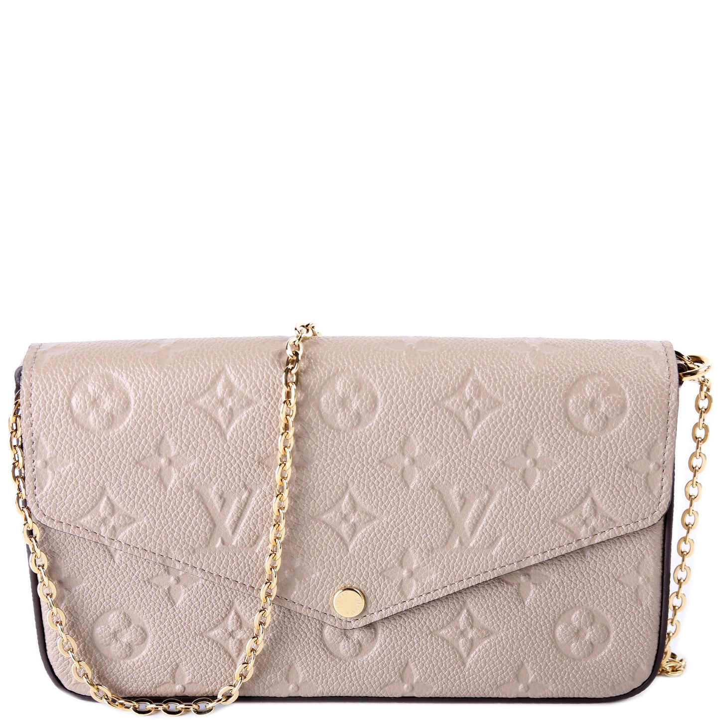Louis Vuitton Pochette Felicie Empreinte