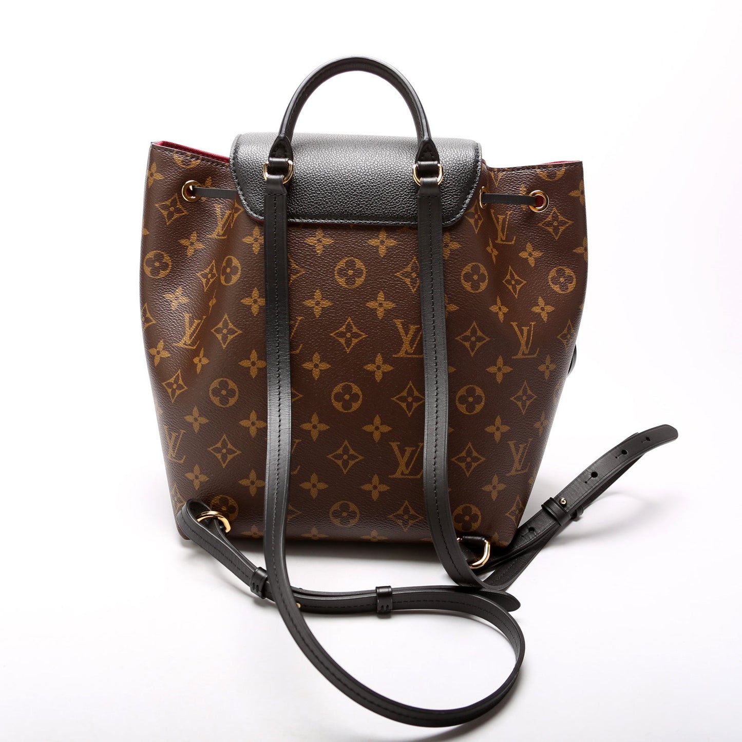 Louis Vuitton Montsouris PM NM Monogram