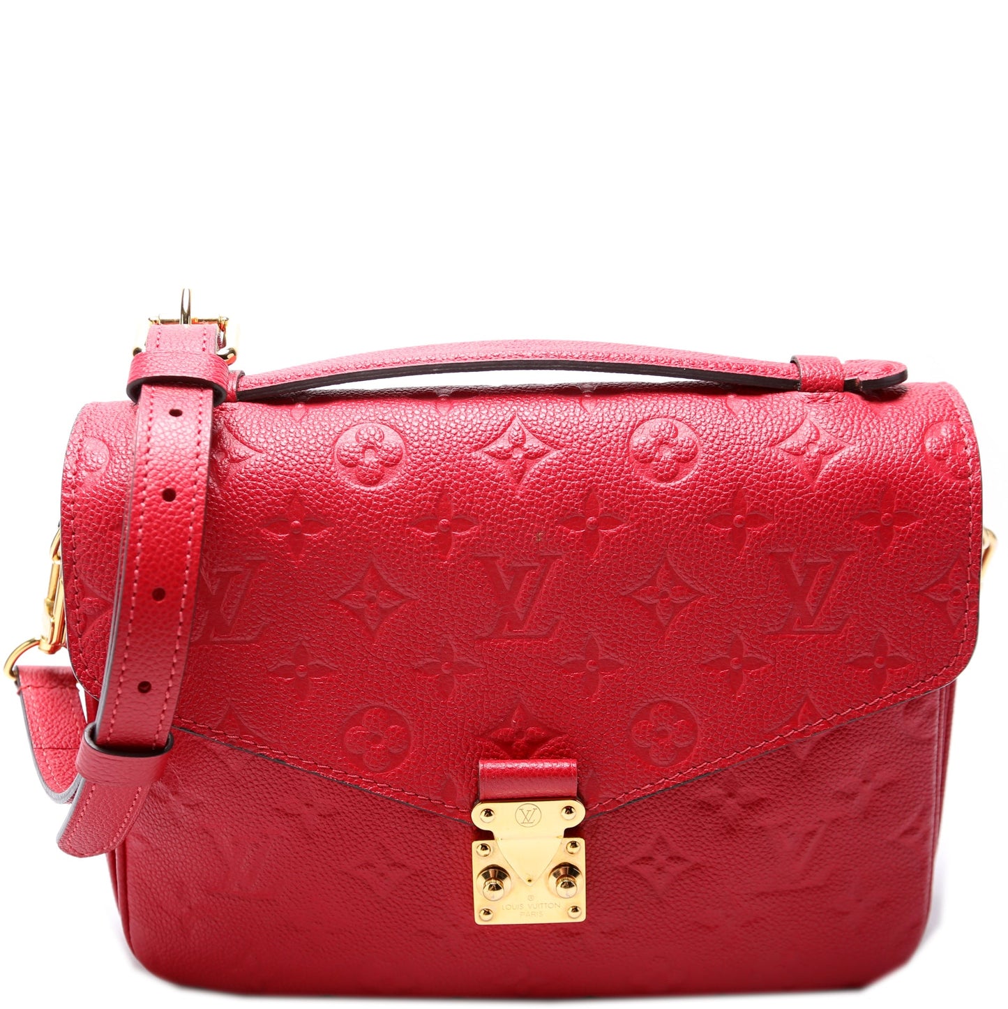 Louis Vuitton Pochette Metis Empreinte