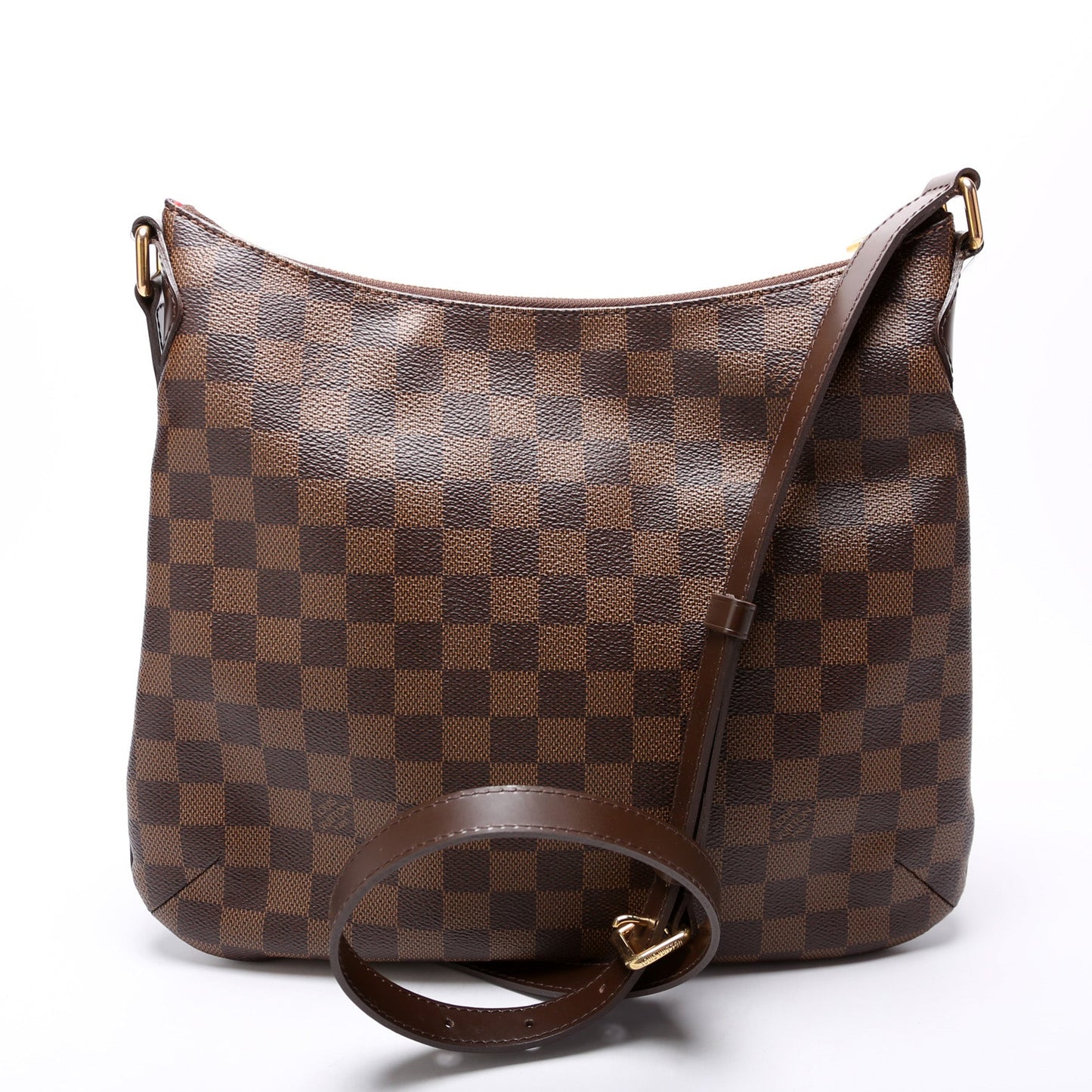Louis Vuitton Bloomsbury PM Damier Ebene