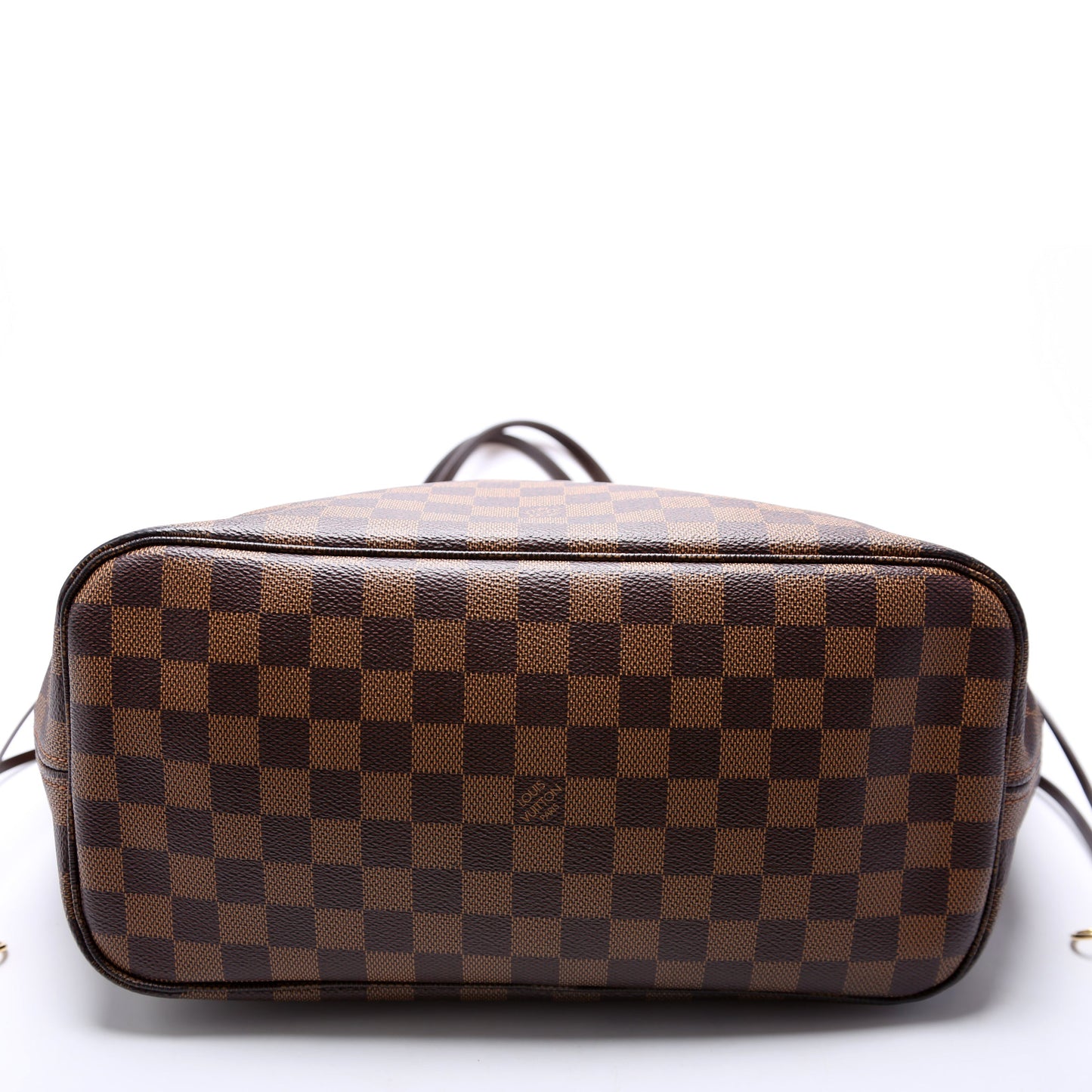 Louis Vuitton Neverfull MM Damier Ebene