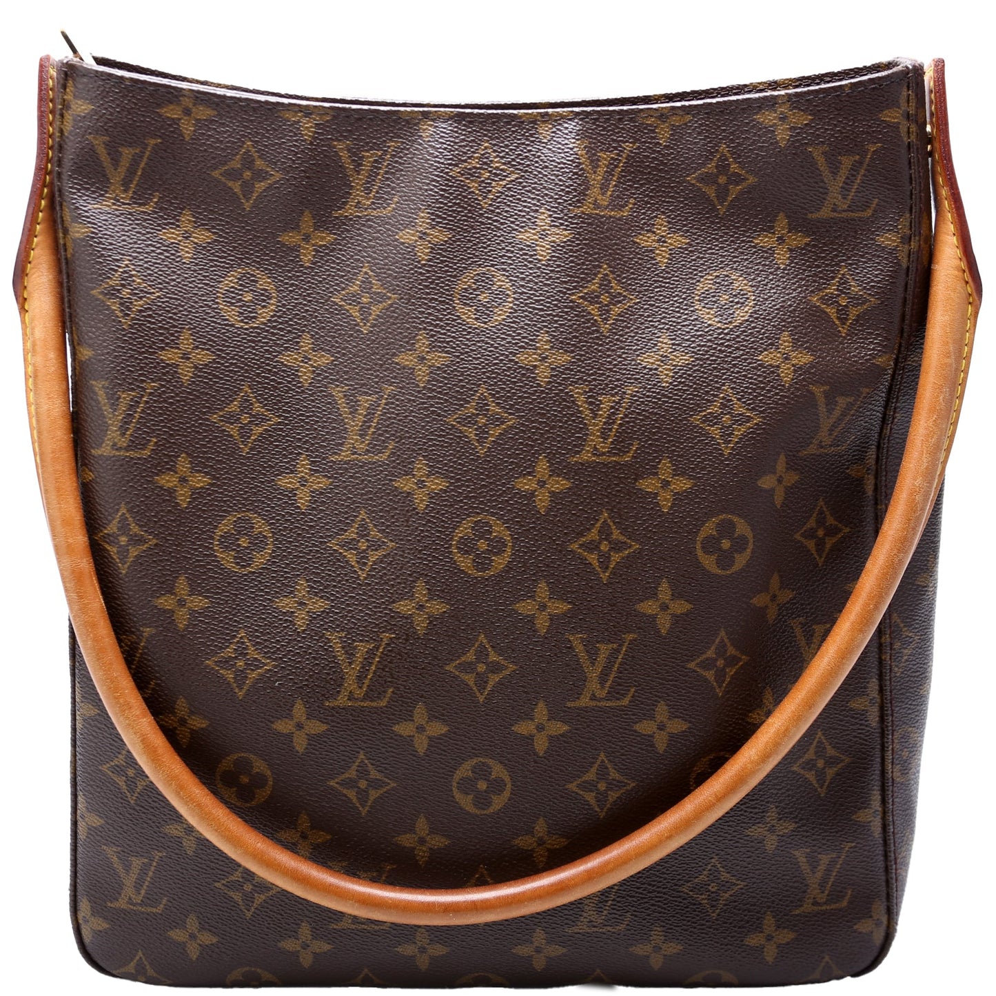 Louis Vuitton Looping GM Monogram