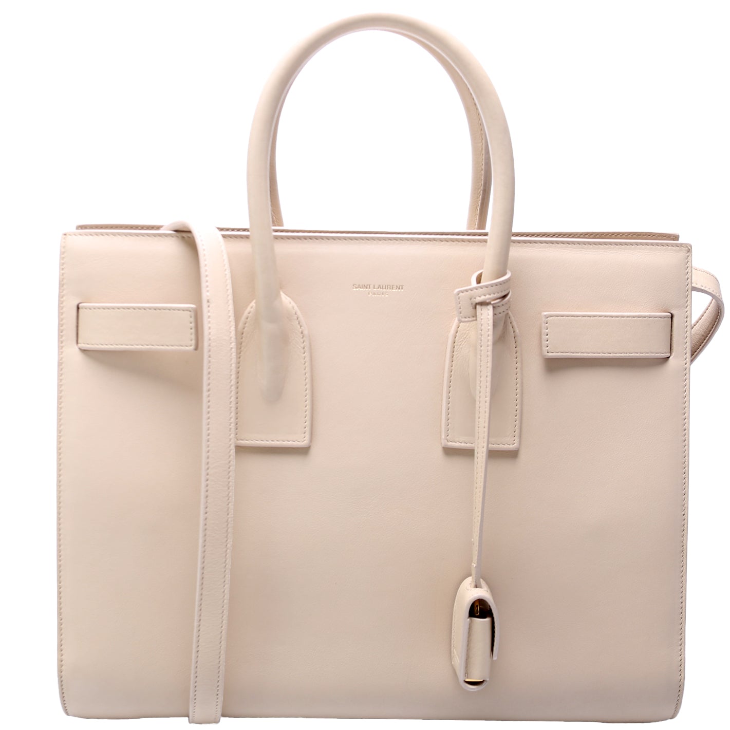 Saint Laurent Sac De Jour Small Bag